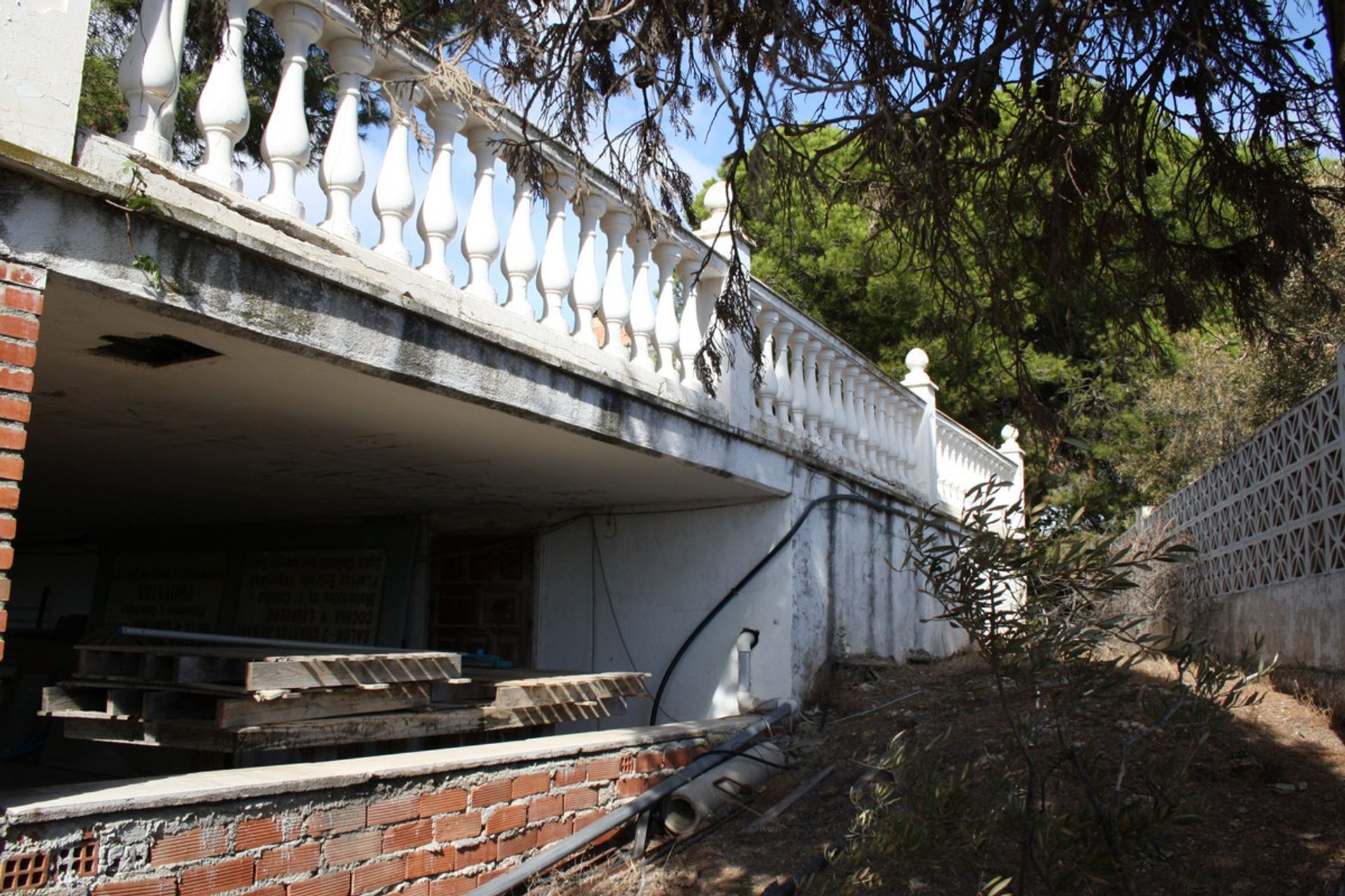 Huis in Benajarafe, Andalucía 10716386