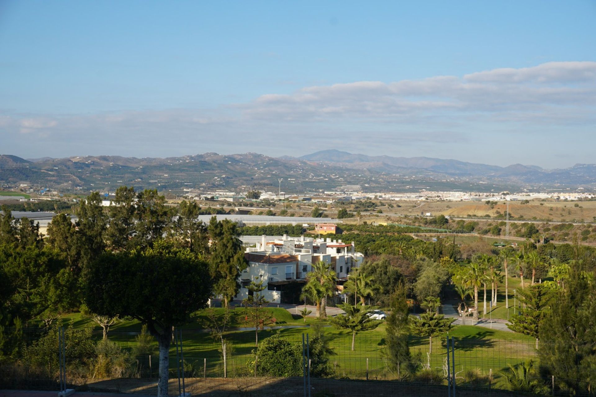 Kondominium di Vélez-Málaga, Andalucía 10716387