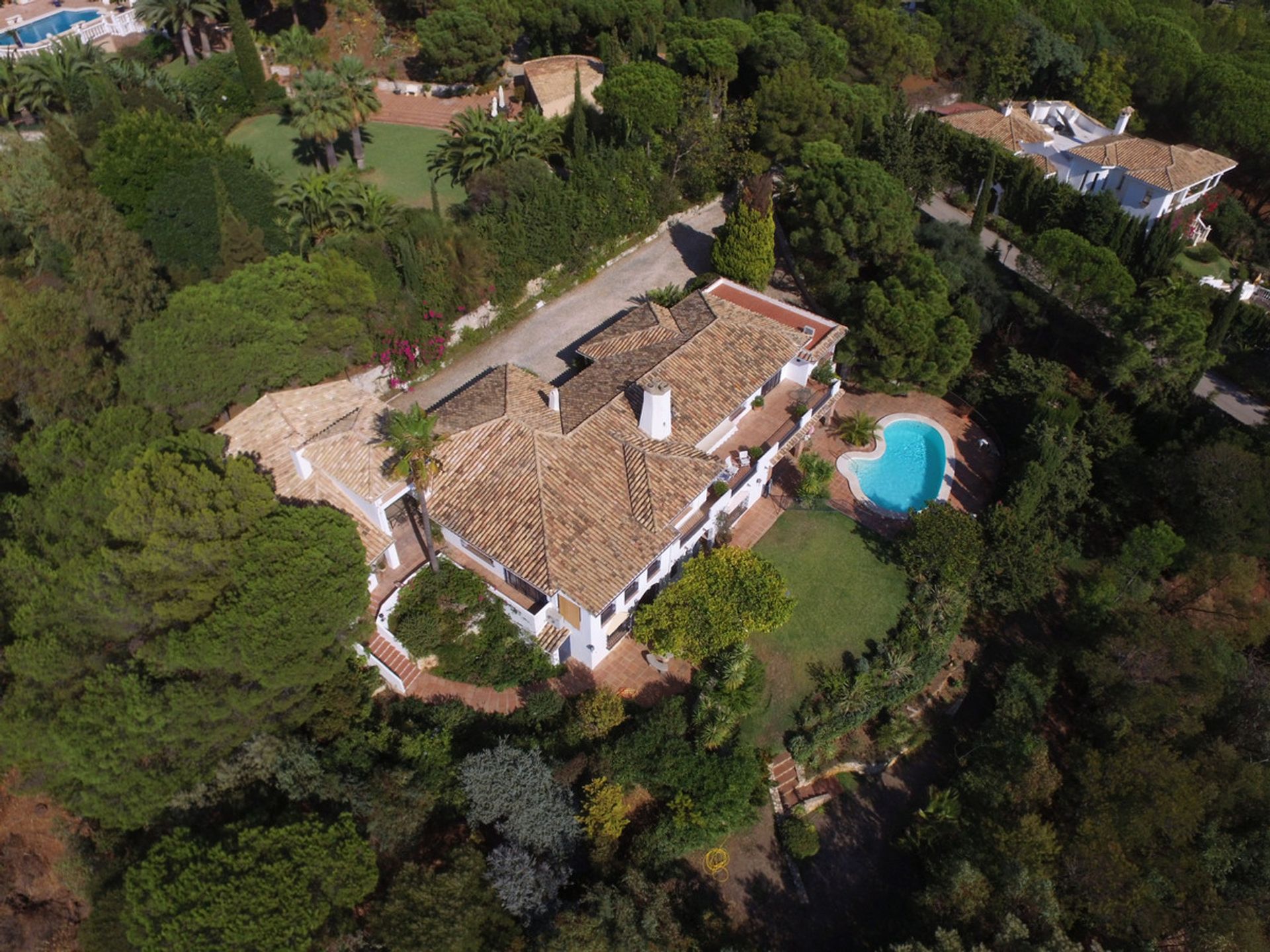 Casa nel Alhaurin el Grande, Andalusia 10716388