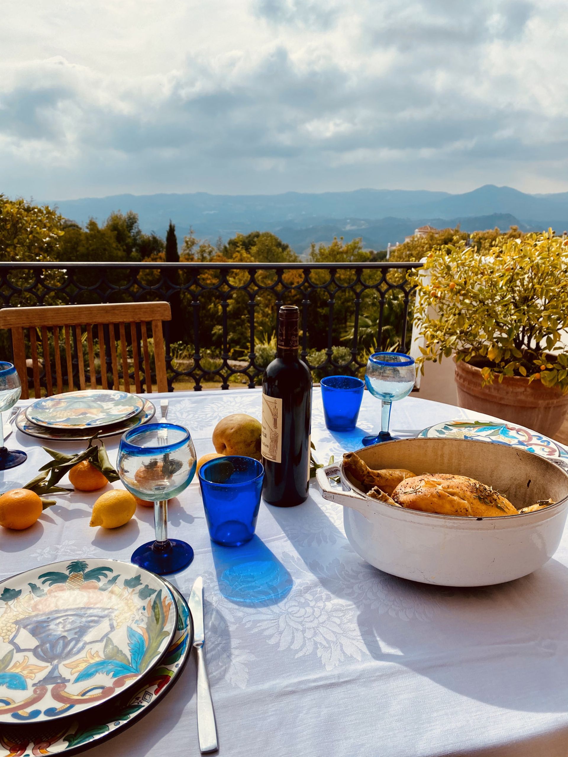 Hus i Mijas, Andalucía 10716388