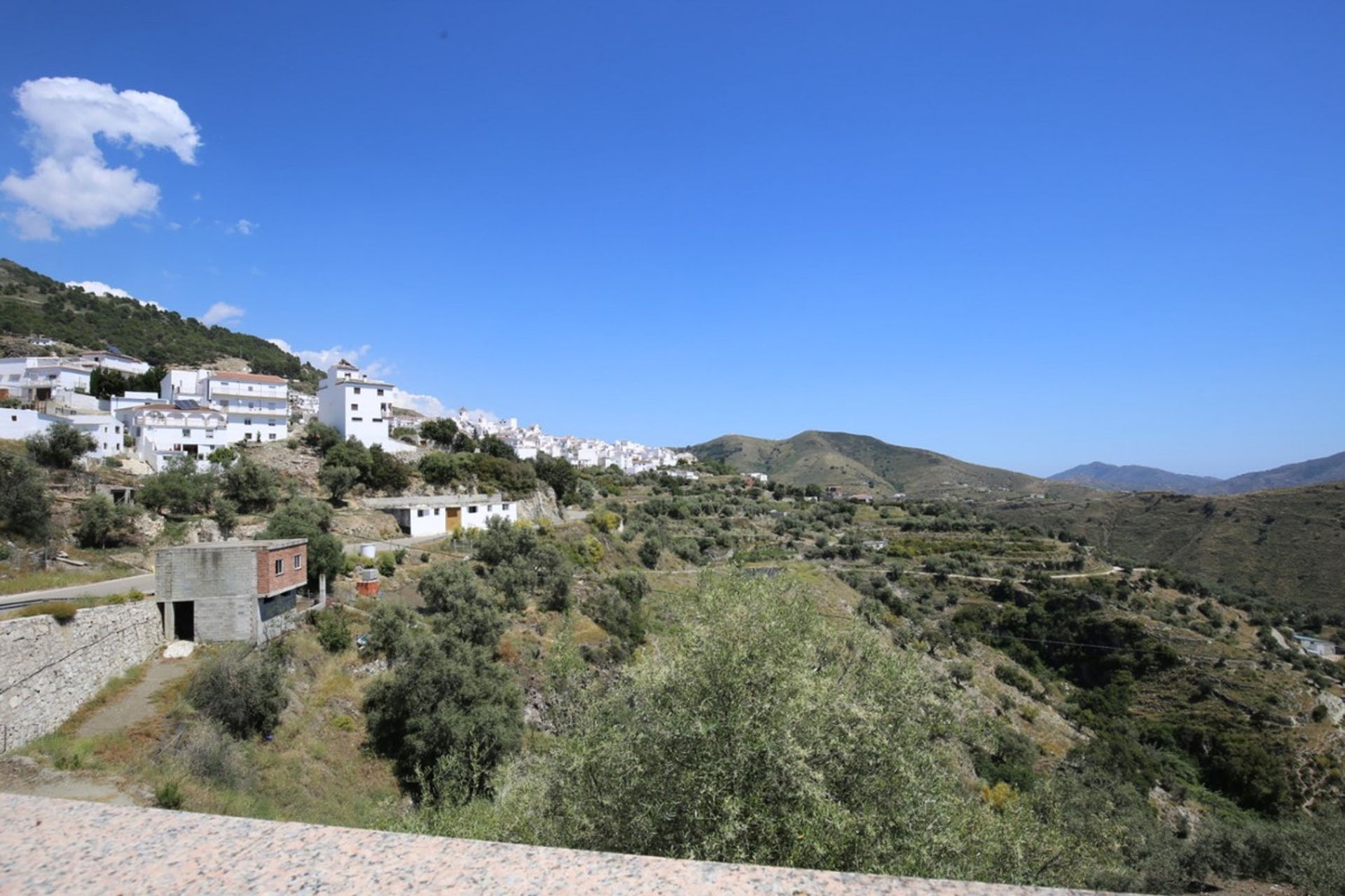 House in Canillas de Aceituno, Andalucía 10716419