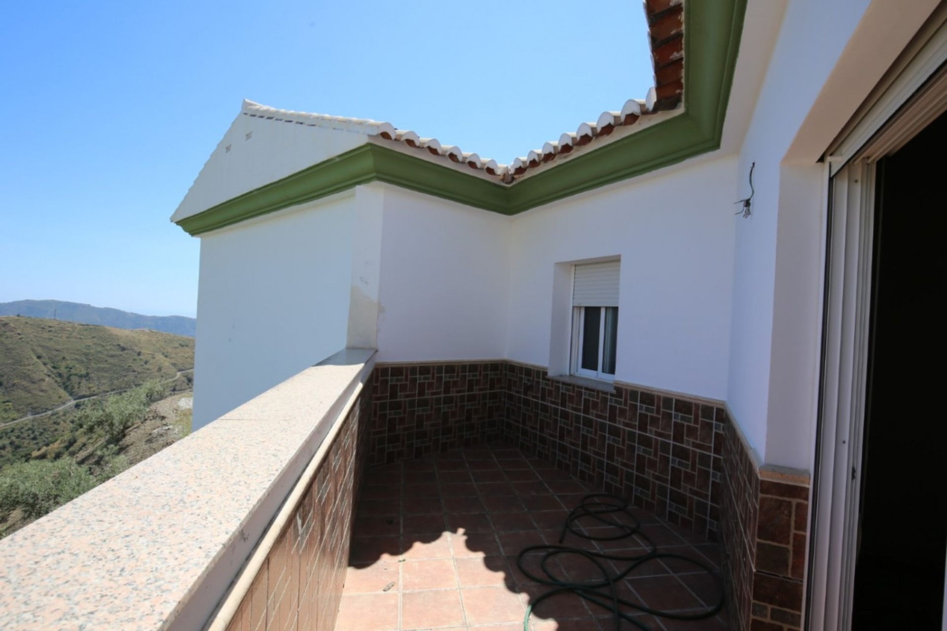 House in Canillas de Aceituno, Andalucía 10716419