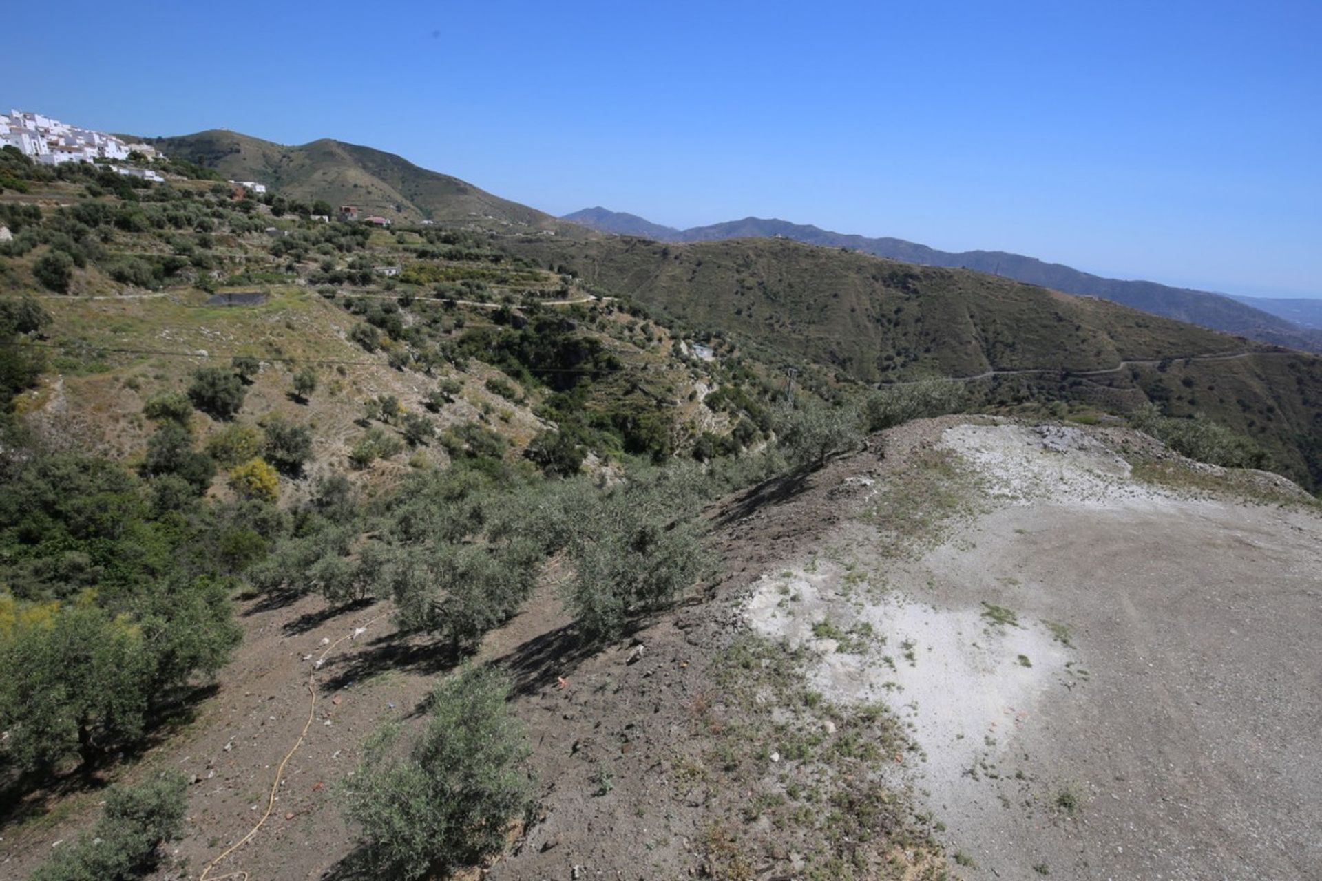 House in Canillas de Aceituno, Andalucía 10716419