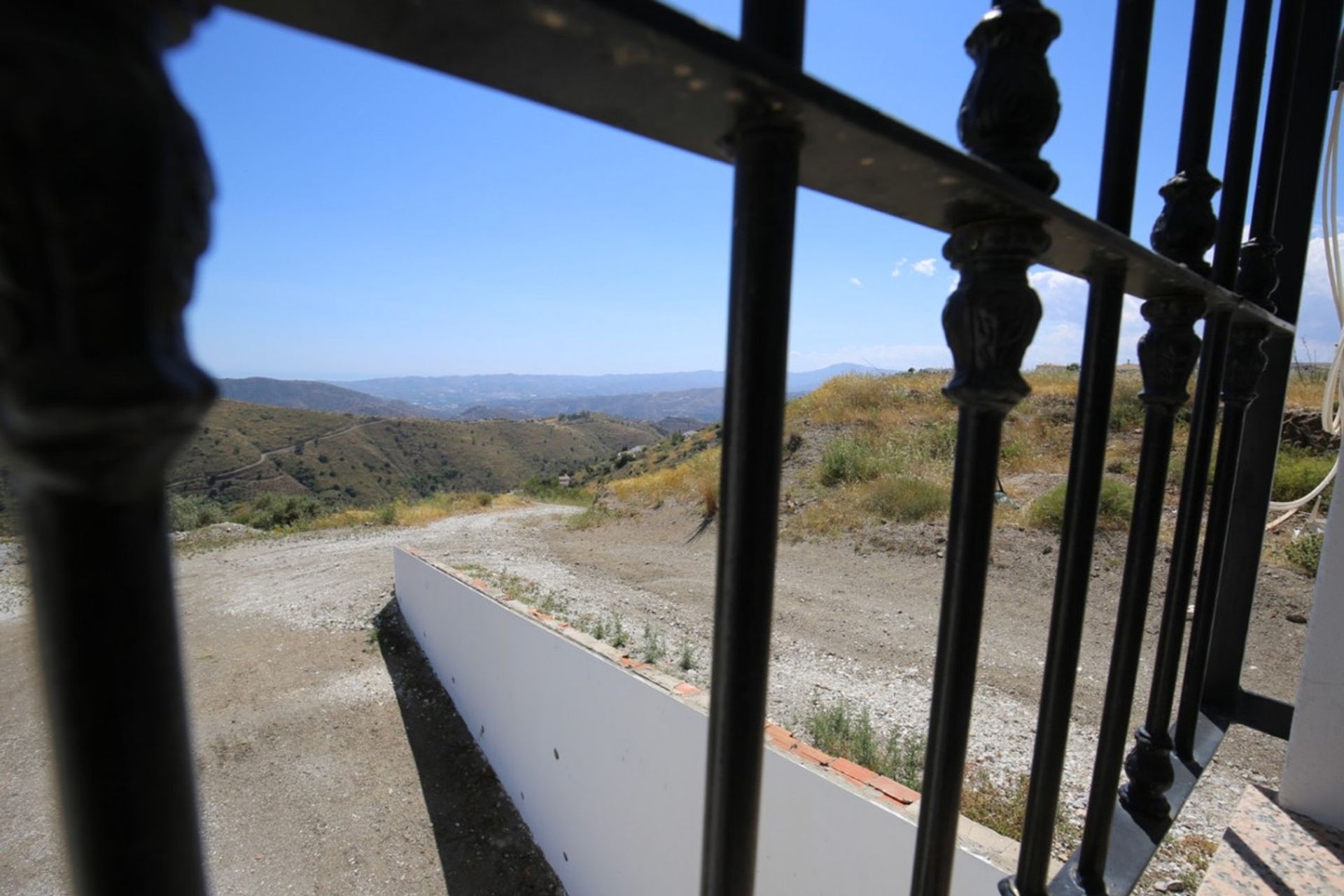 House in Canillas de Aceituno, Andalucía 10716419