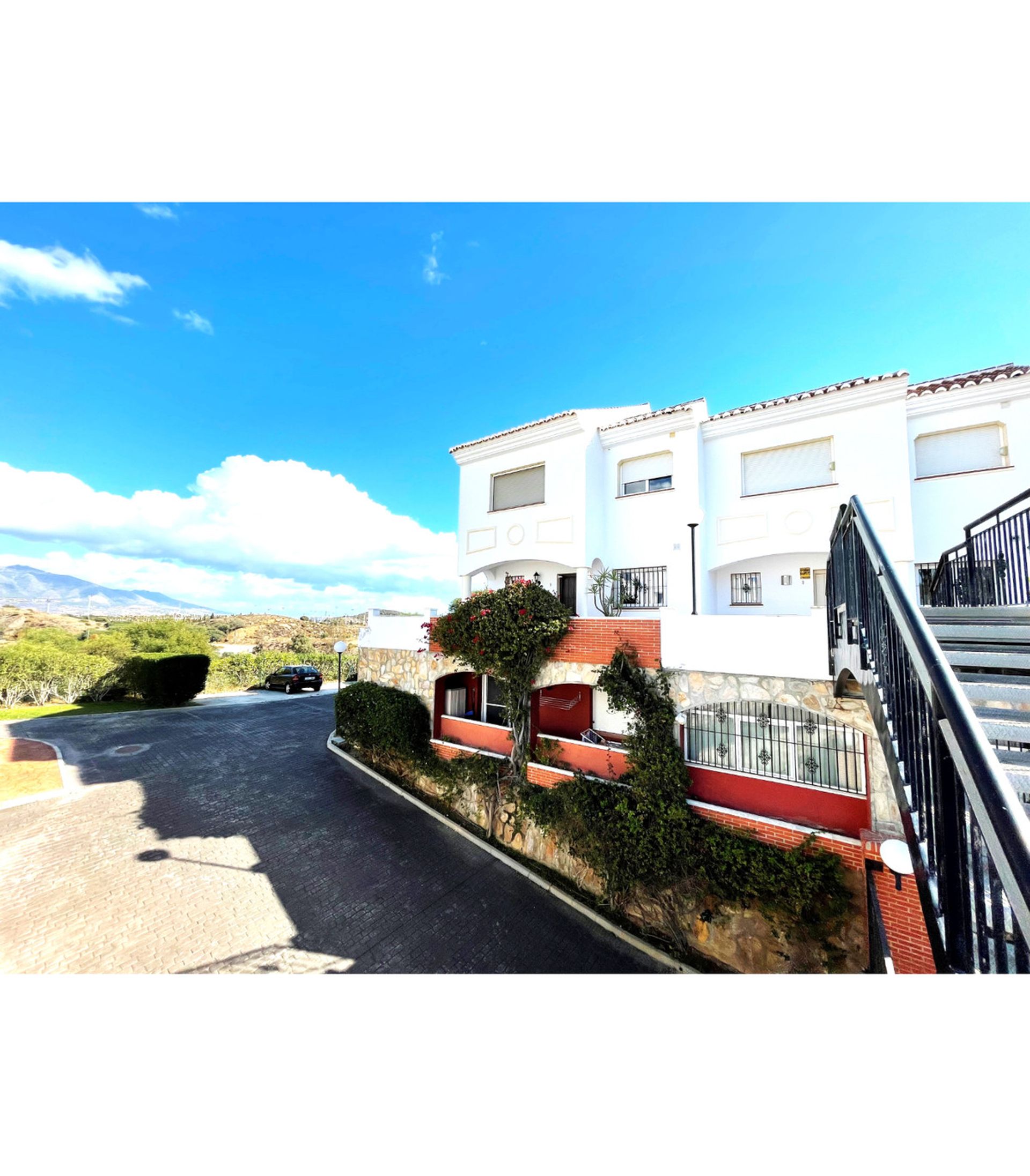 casa no Las Lagunas de Mijas, Andalucía 10716447