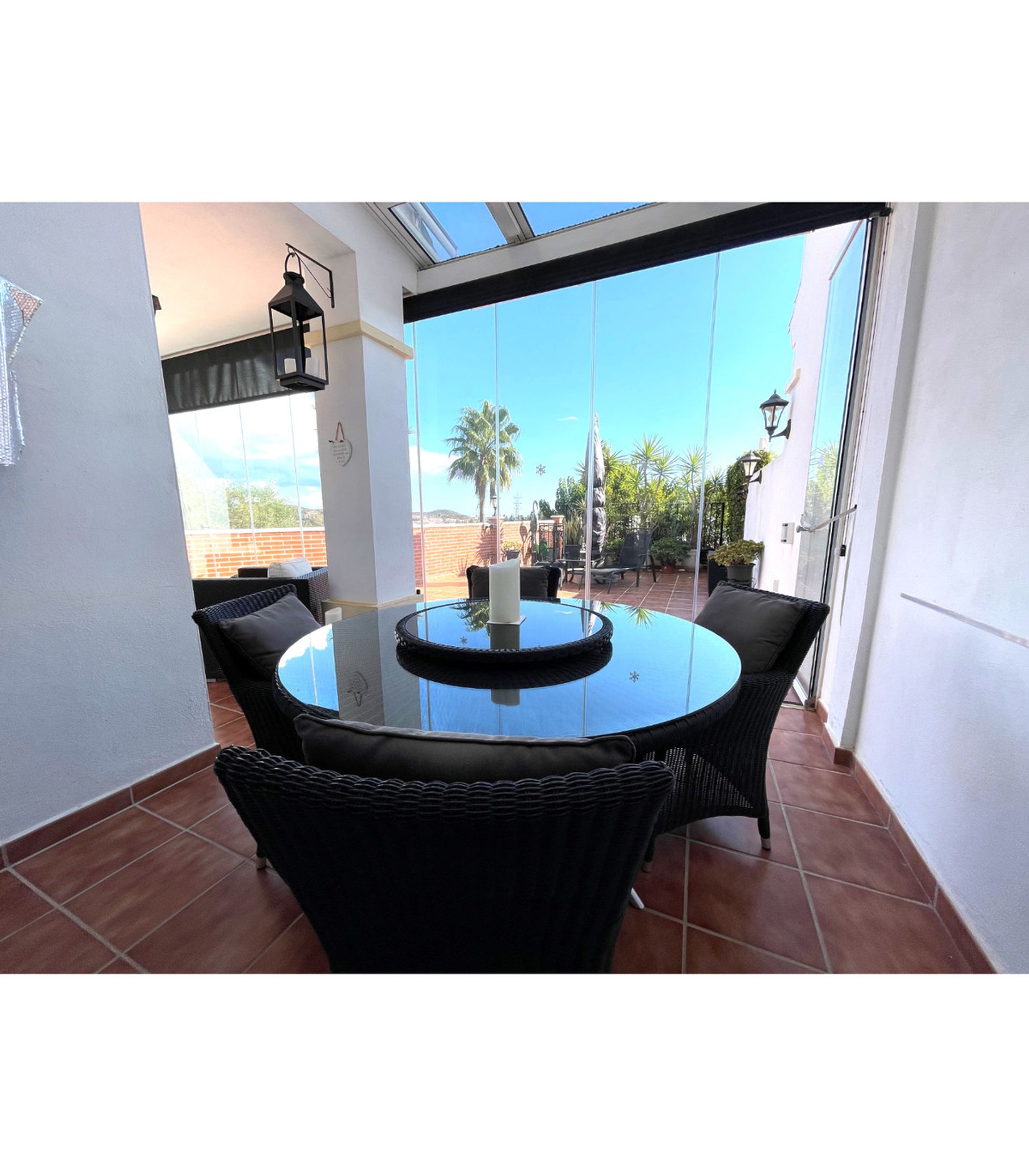 casa no Las Lagunas de Mijas, Andalucía 10716447