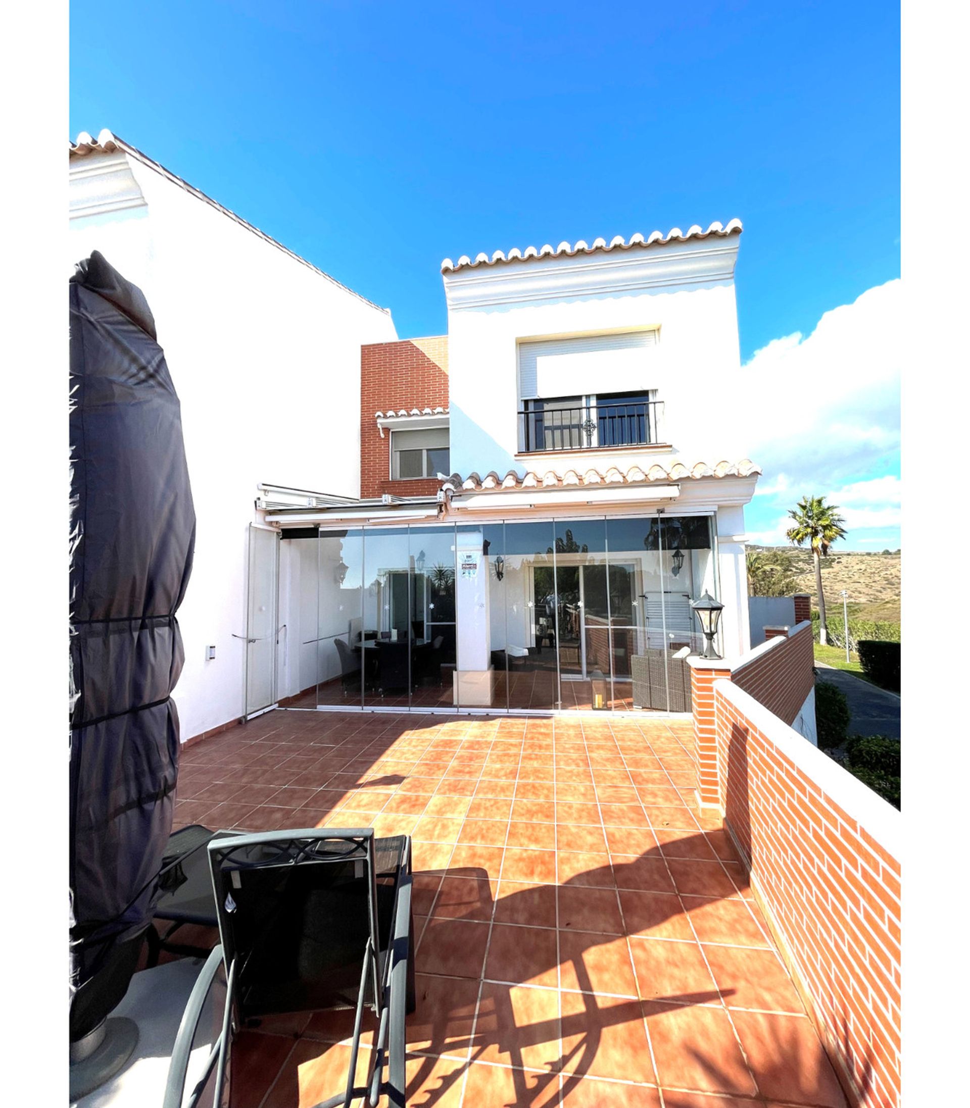 casa no Las Lagunas de Mijas, Andalucía 10716447