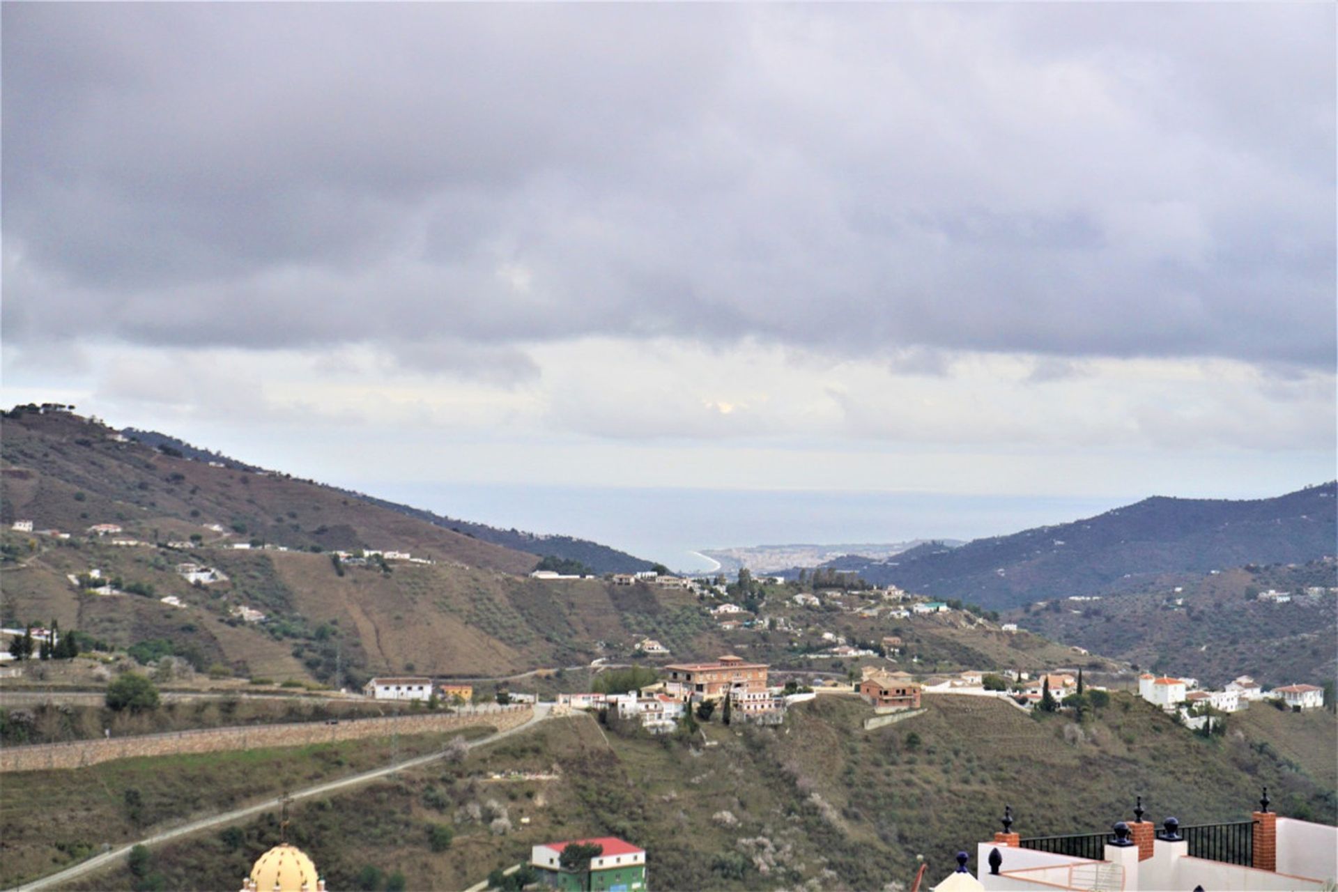 房子 在 , Andalucía 10716451