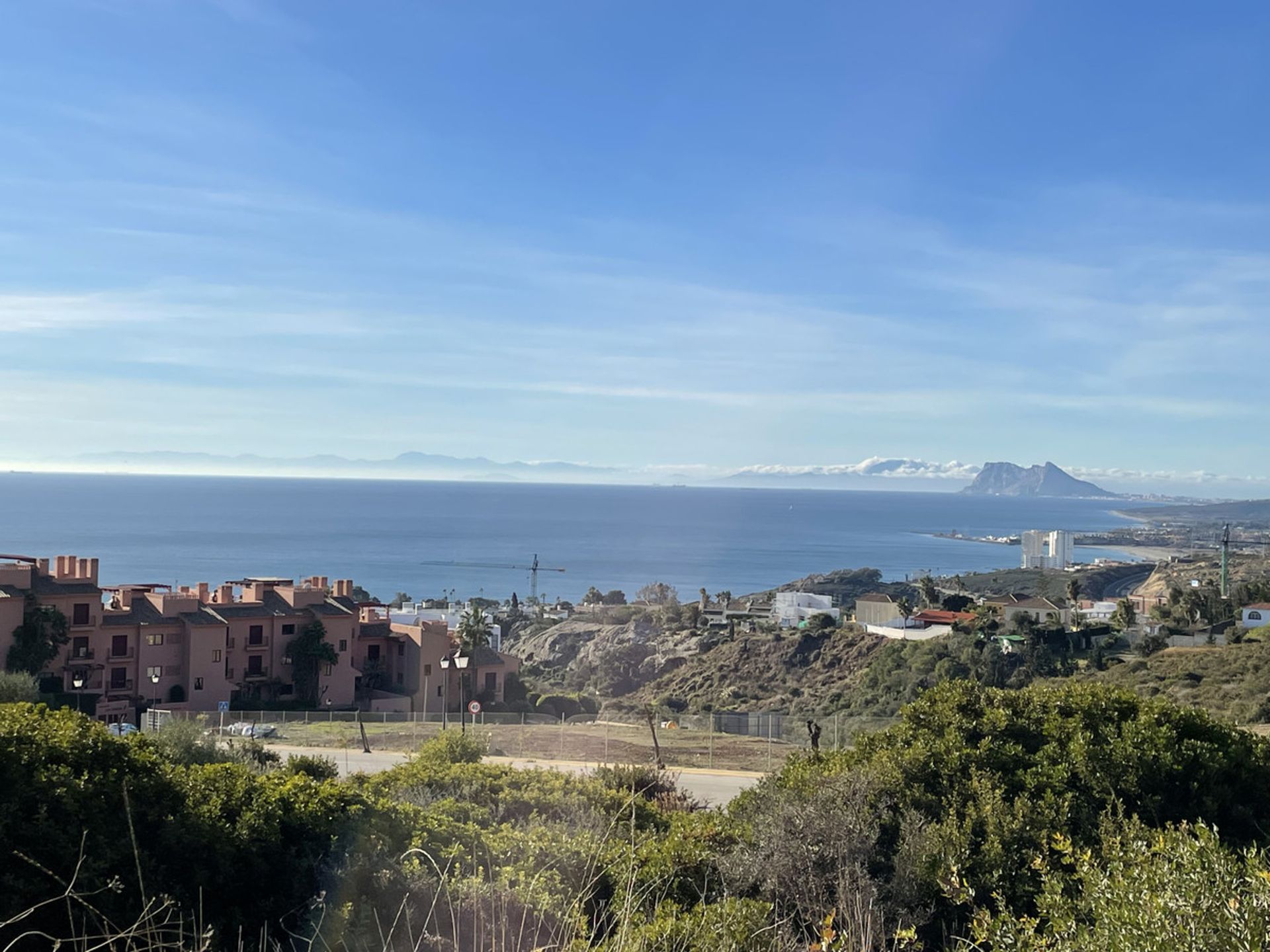 Kondominium dalam Castillo de Sabinillas, Andalusia 10716452