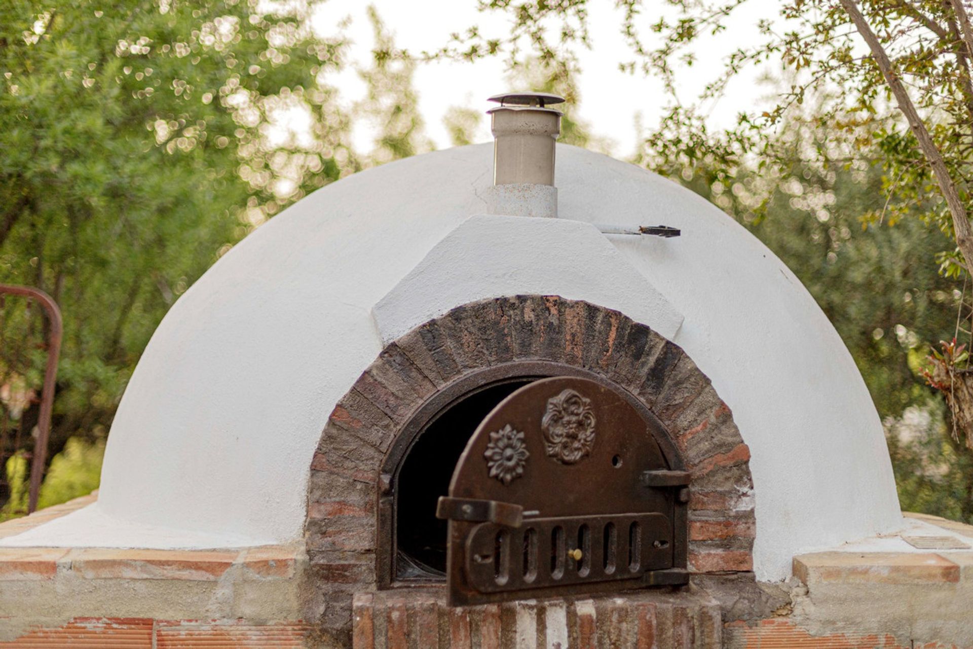 rumah dalam Alhaurin de la Torre, Andalusia 10716453