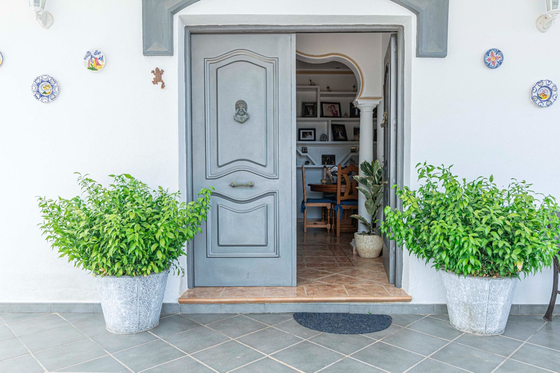 rumah dalam Alhaurin de la Torre, Andalusia 10716453