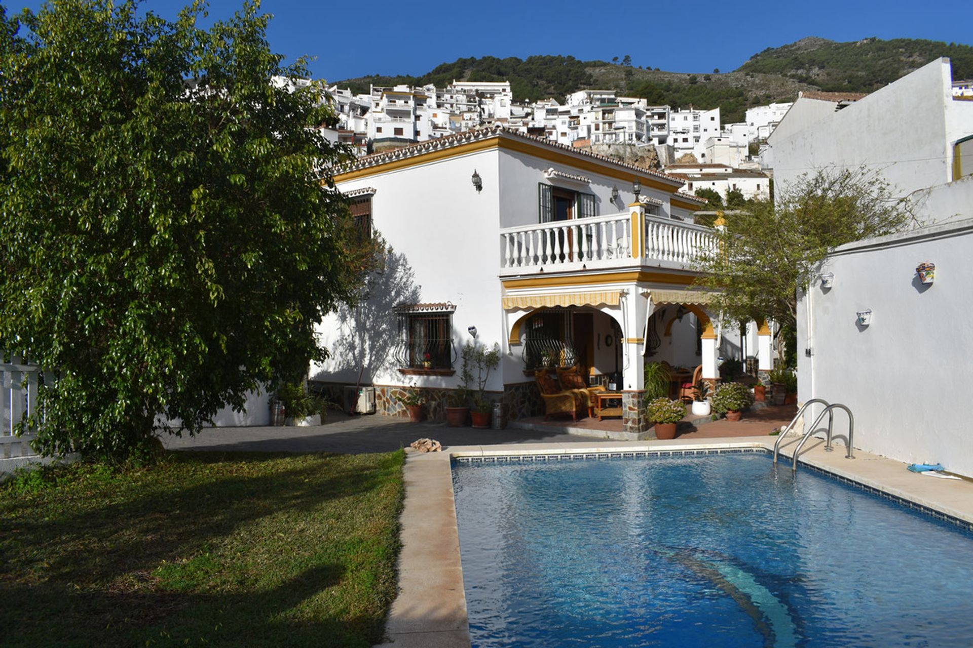 Haus im Casarabonela, Andalusien 10716465