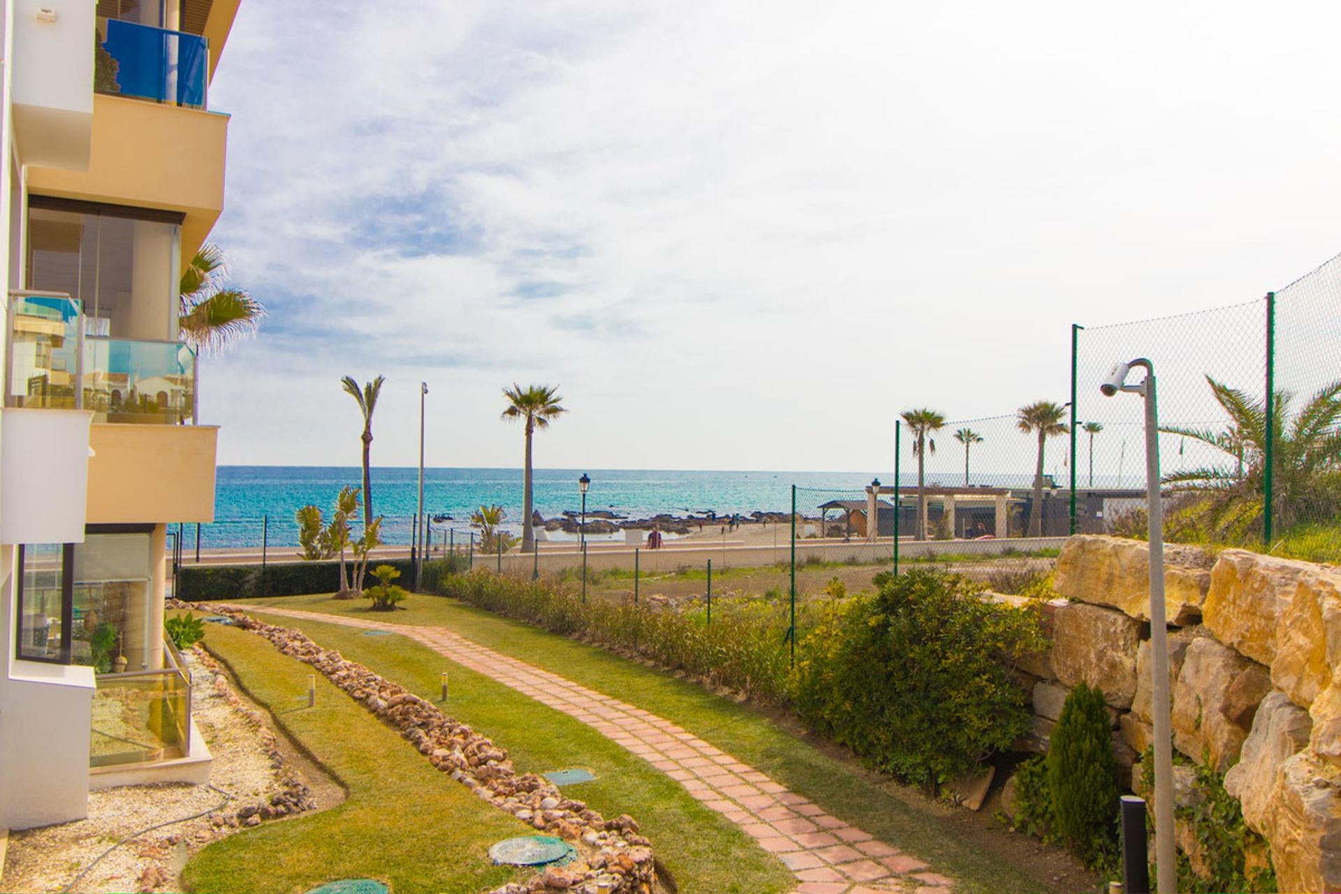 Borettslag i La Duquesa, Andalucía 10716467