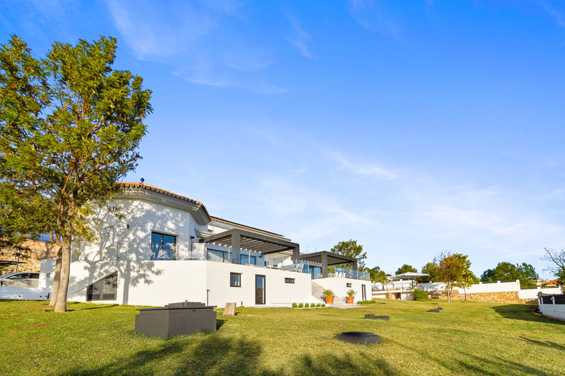 Huis in Arroyo de la Miel, Andalusië 10716495