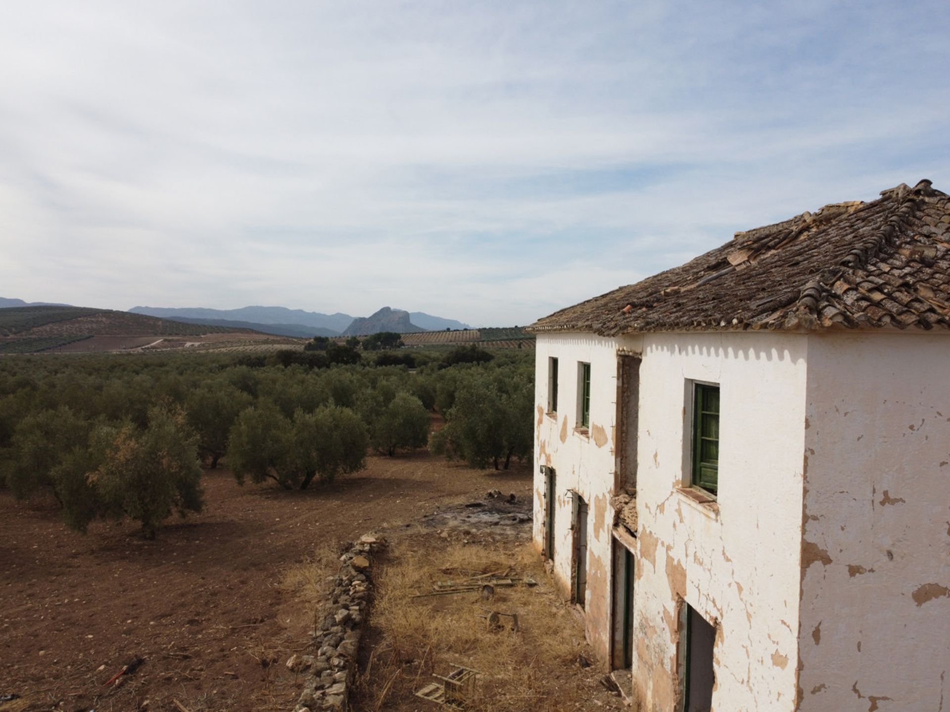 Земля в Archidona, Andalucía 10716498