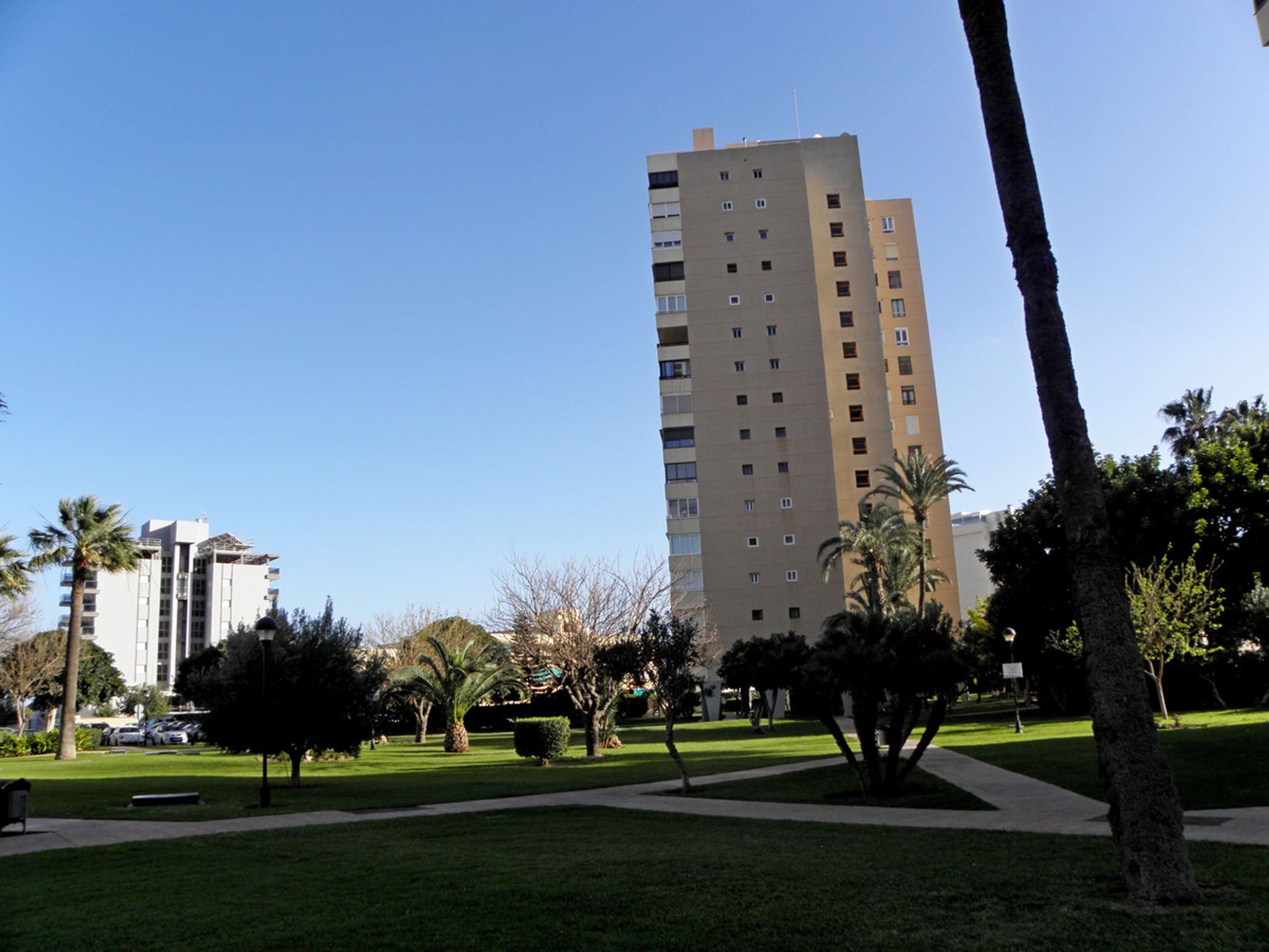 公寓 在 Torremolinos, Andalucía 10716506