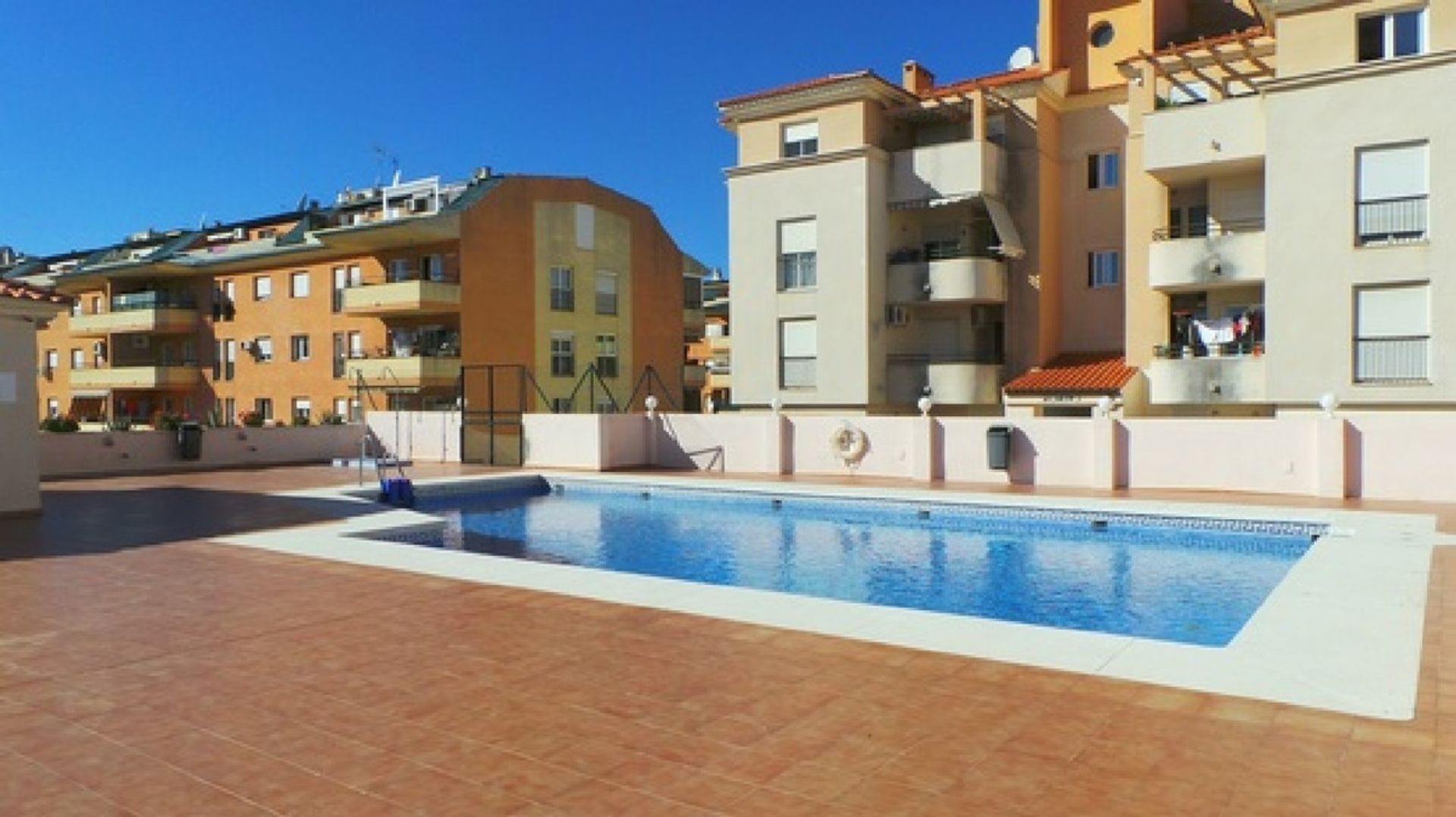 Condominio nel San Luis de Sabinillas, Andalusia 10716516