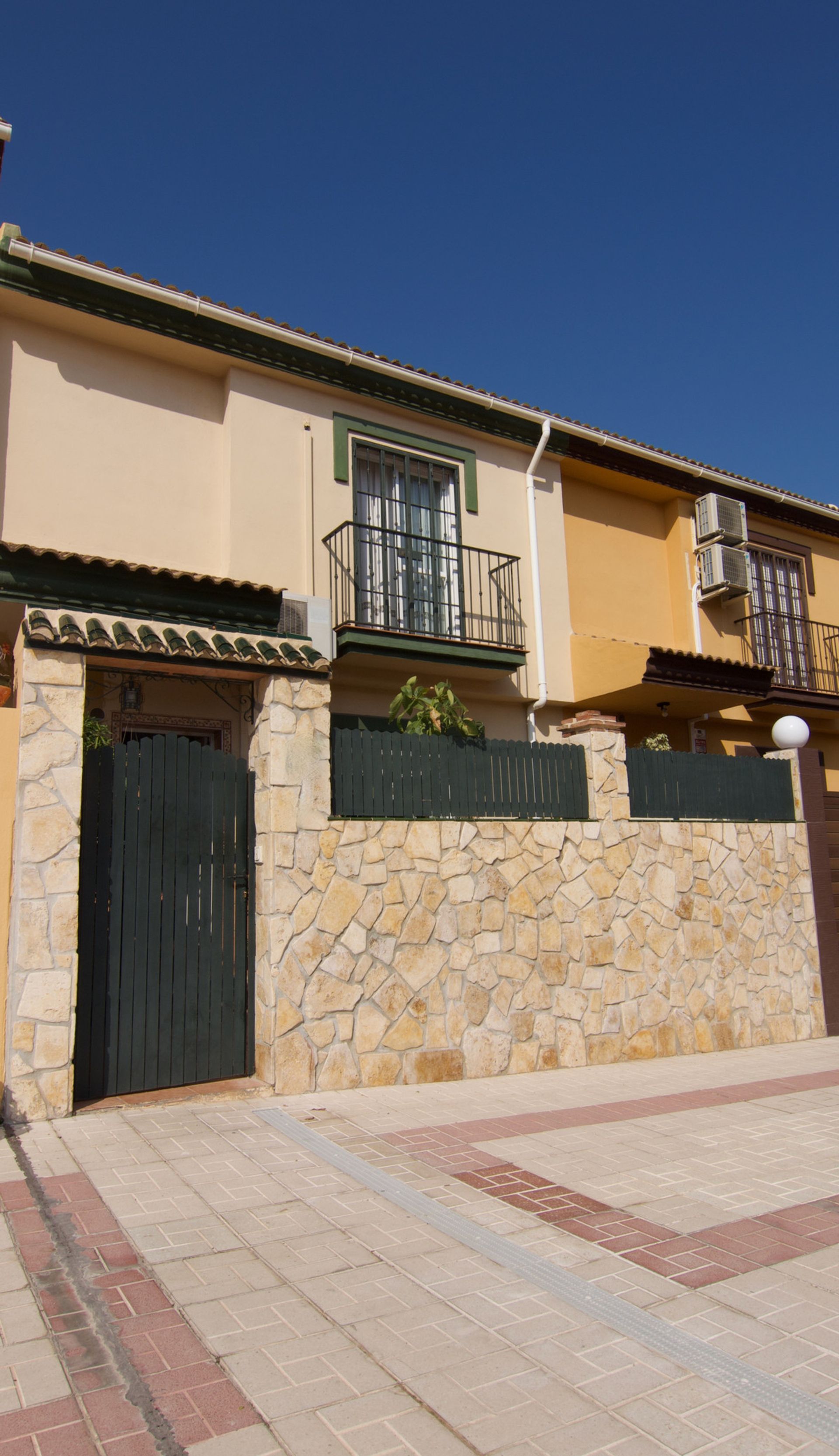 Dom w Alhaurín de la Torre, Andalucía 10716521