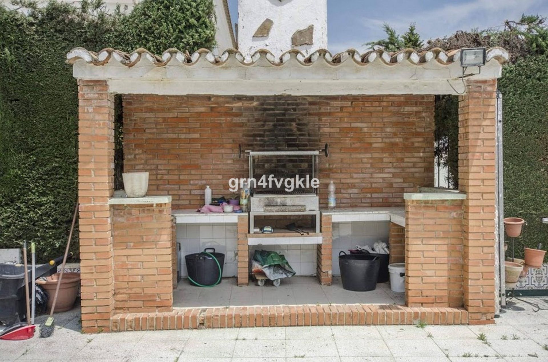 casa en Alhaurín de la Torre, Andalucía 10716529