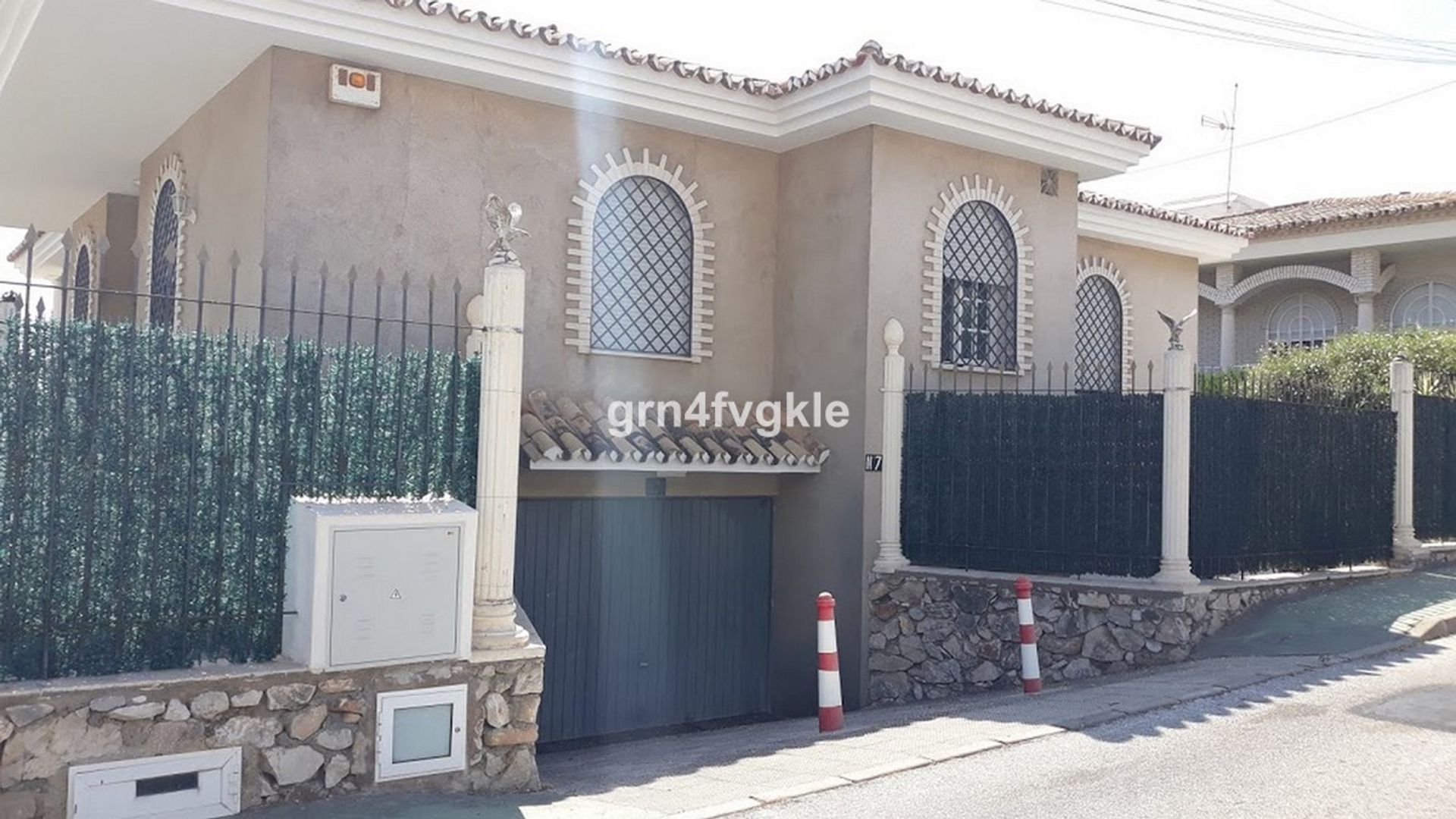 casa en Alhaurín de la Torre, Andalucía 10716529