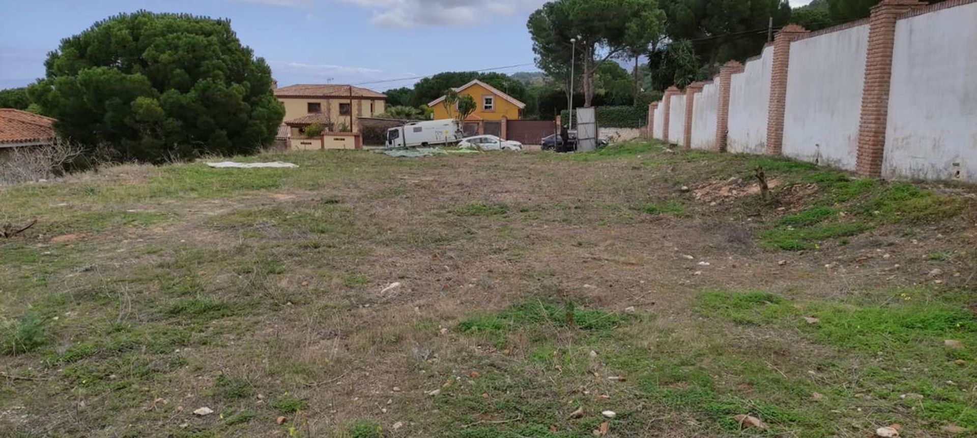 Land im Alhaurín de la Torre, Andalucía 10716543