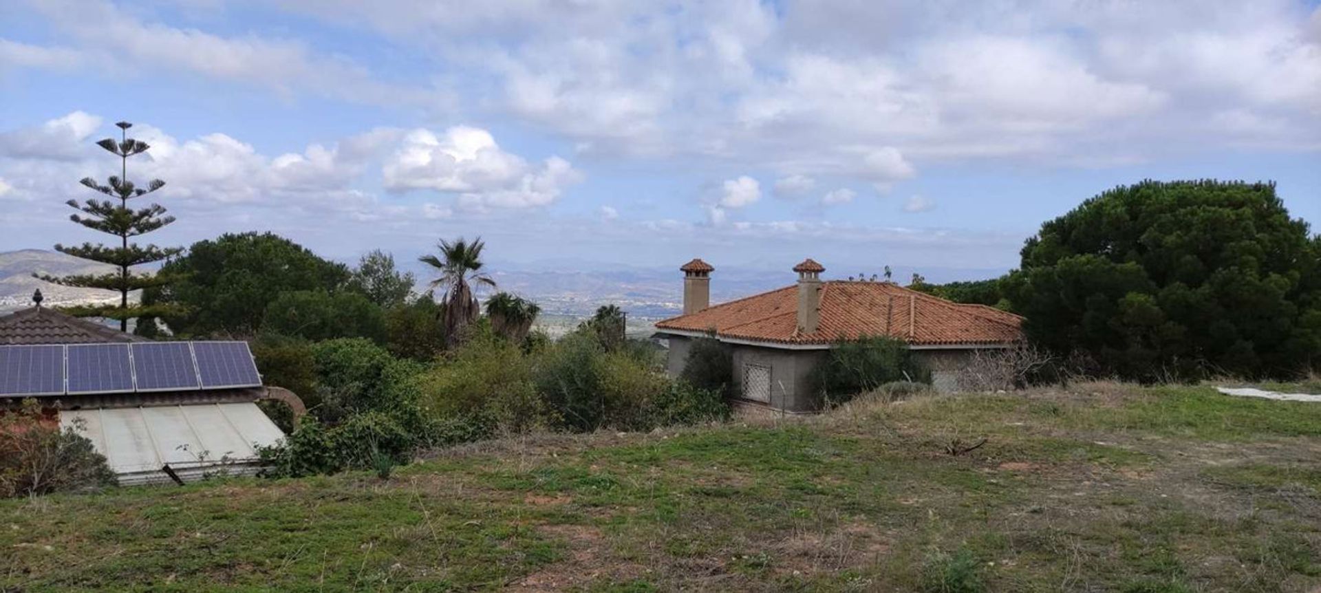 Land im Alhaurín de la Torre, Andalucía 10716543