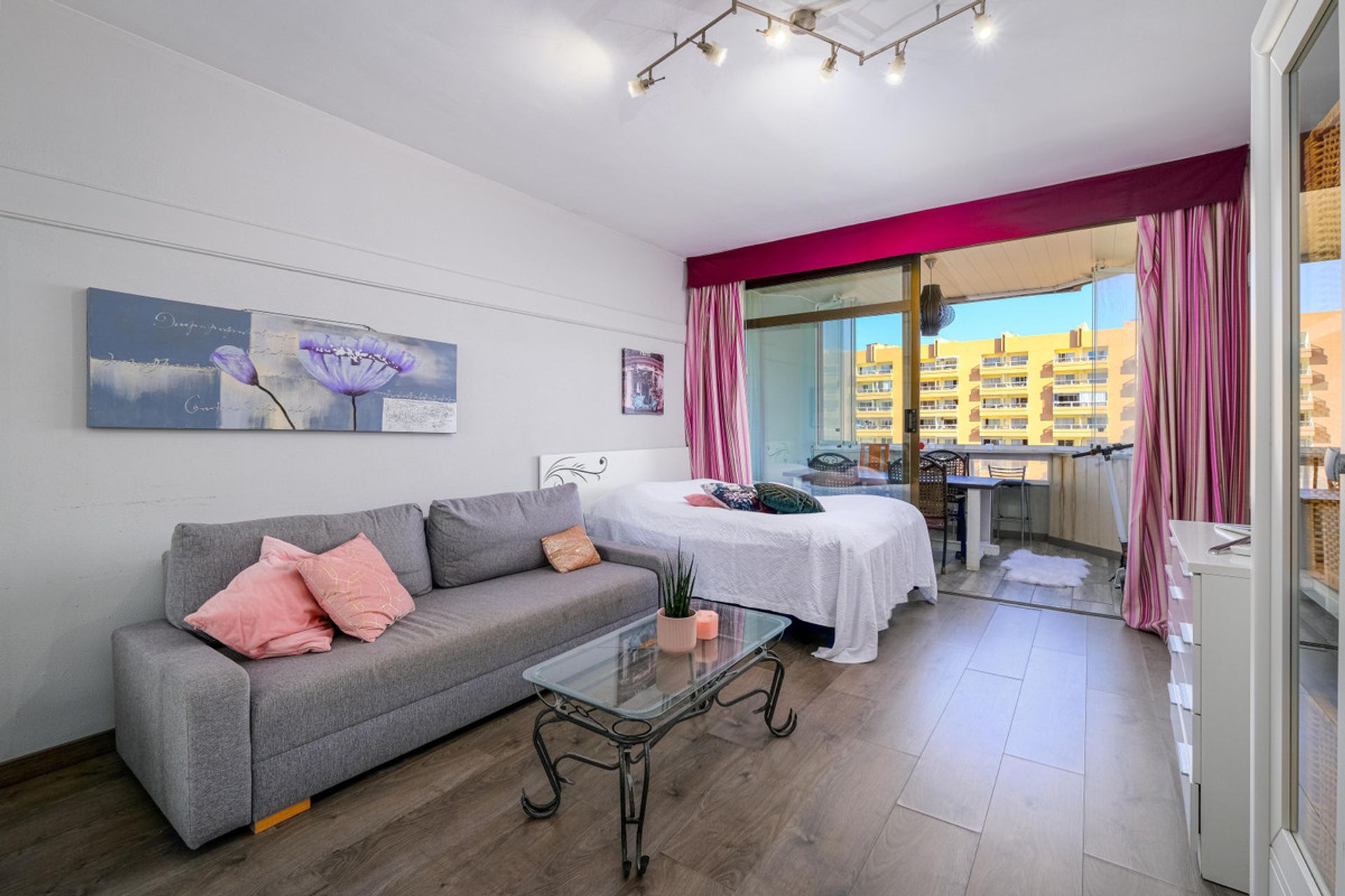 Condominium dans Fuengirola, Andalousie 10716544