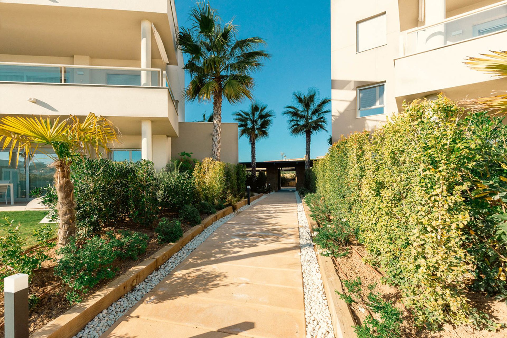 Condominio nel Mijas, Andalucía 10716550