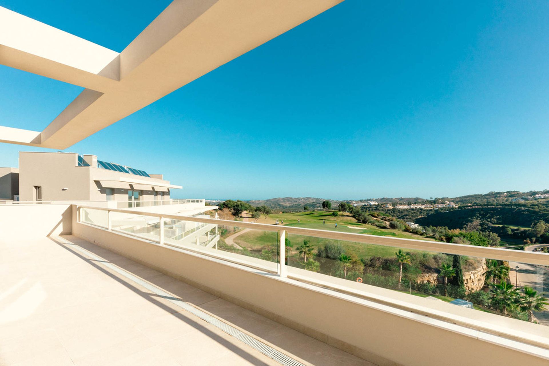 Condominio nel Mijas, Andalucía 10716550