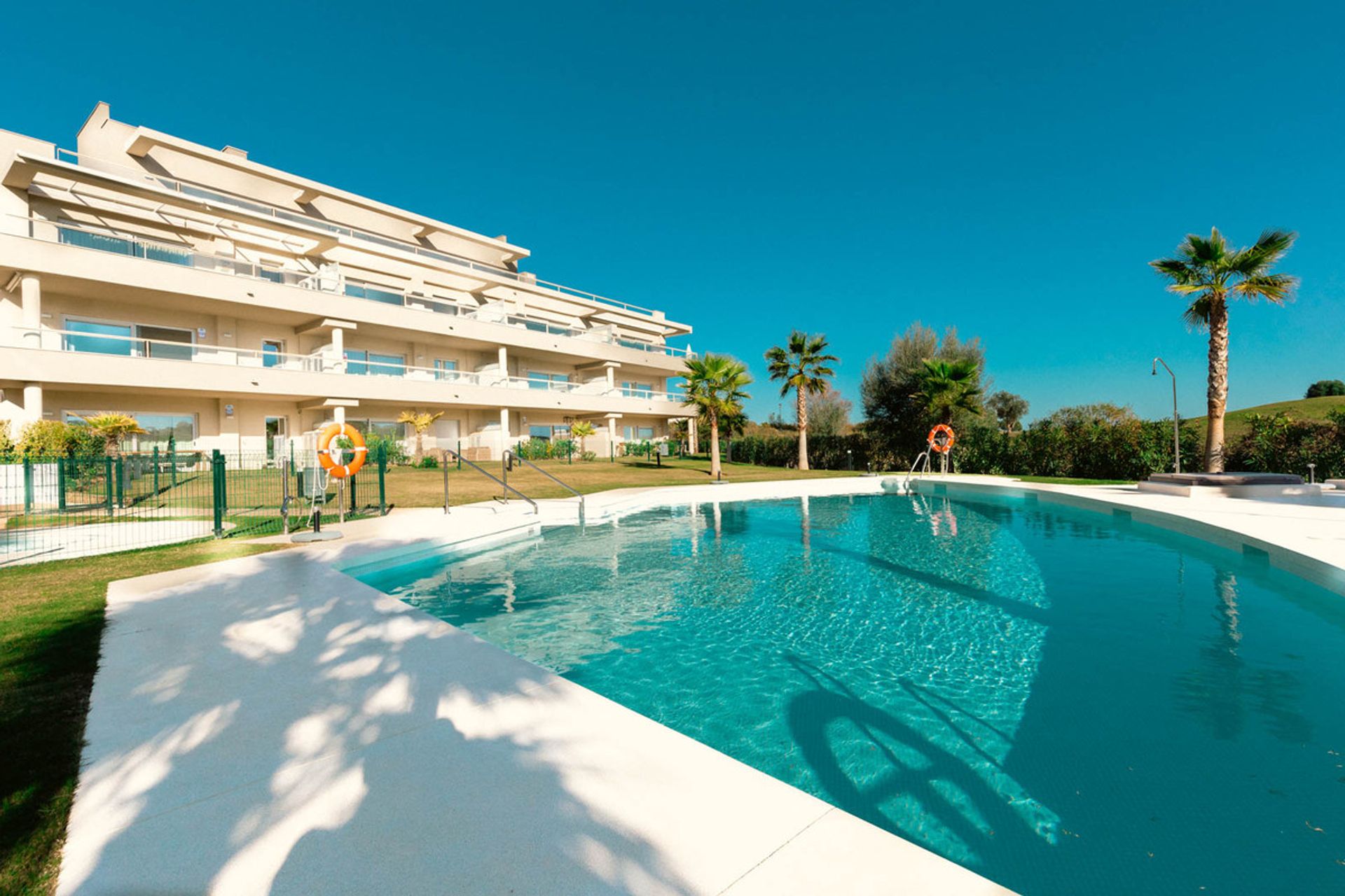 Condominio nel Mijas, Andalucía 10716550