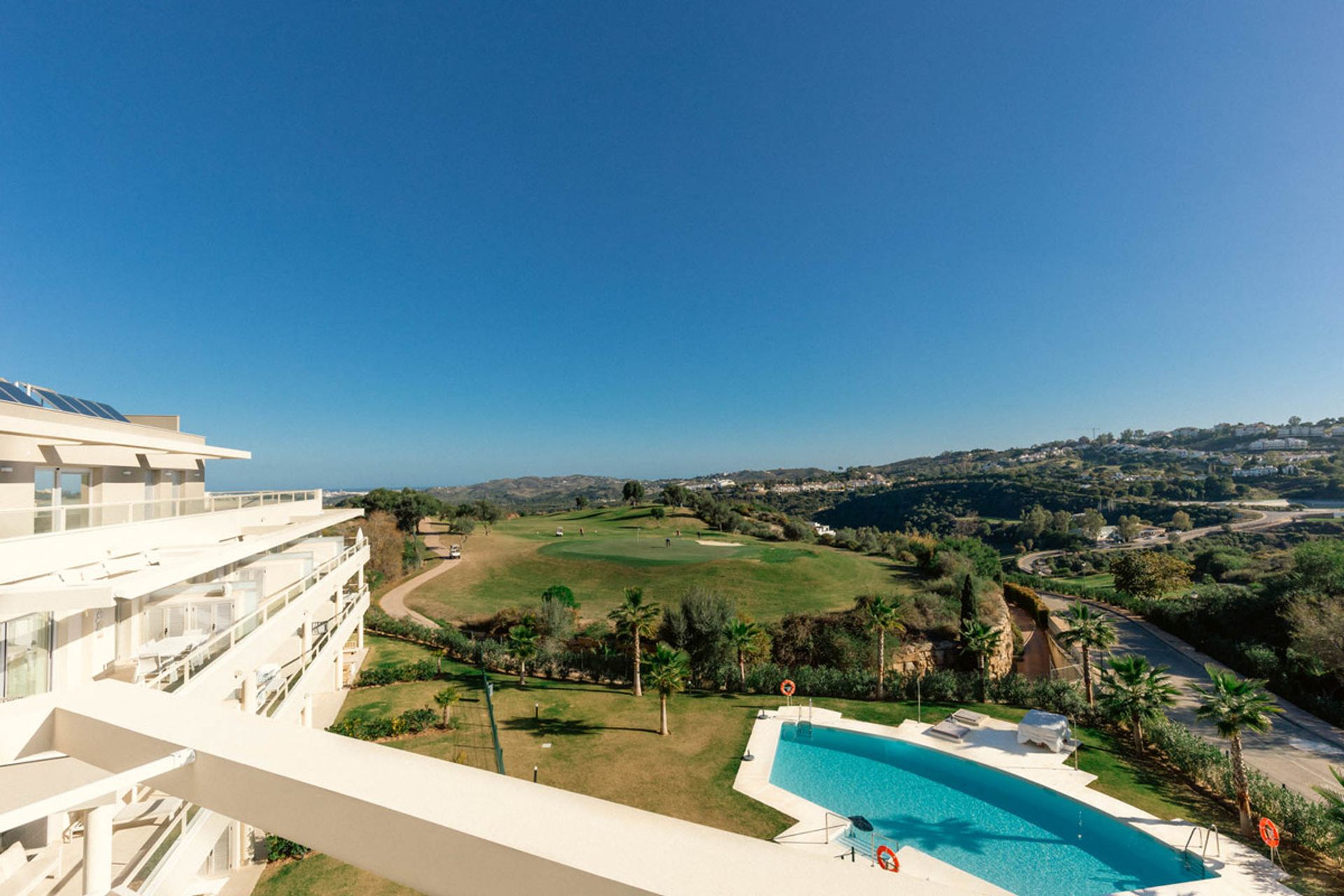 Condominio nel Mijas, Andalucía 10716550