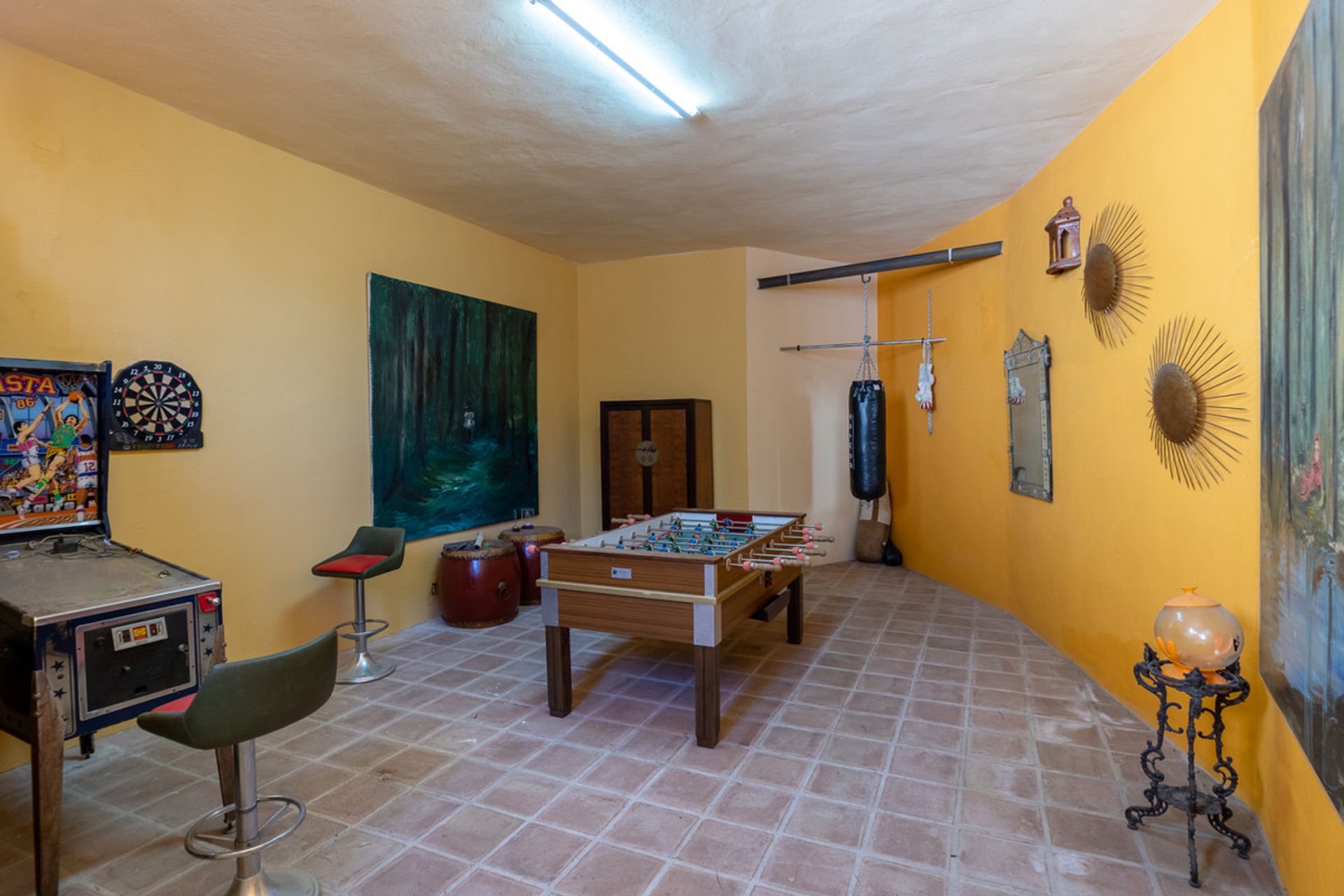 House in Santa Fe de los Boliches, Andalusia 10716555