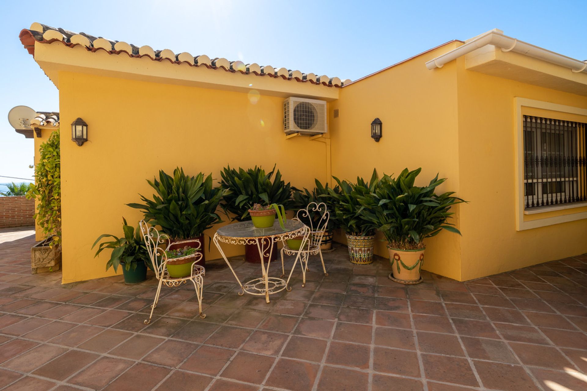 House in Santa Fe de los Boliches, Andalusia 10716555