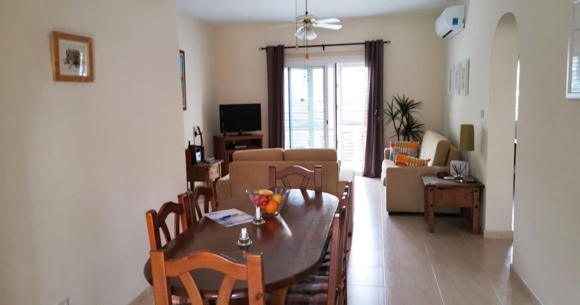 Condominium in Paphos, Pafos 10716575