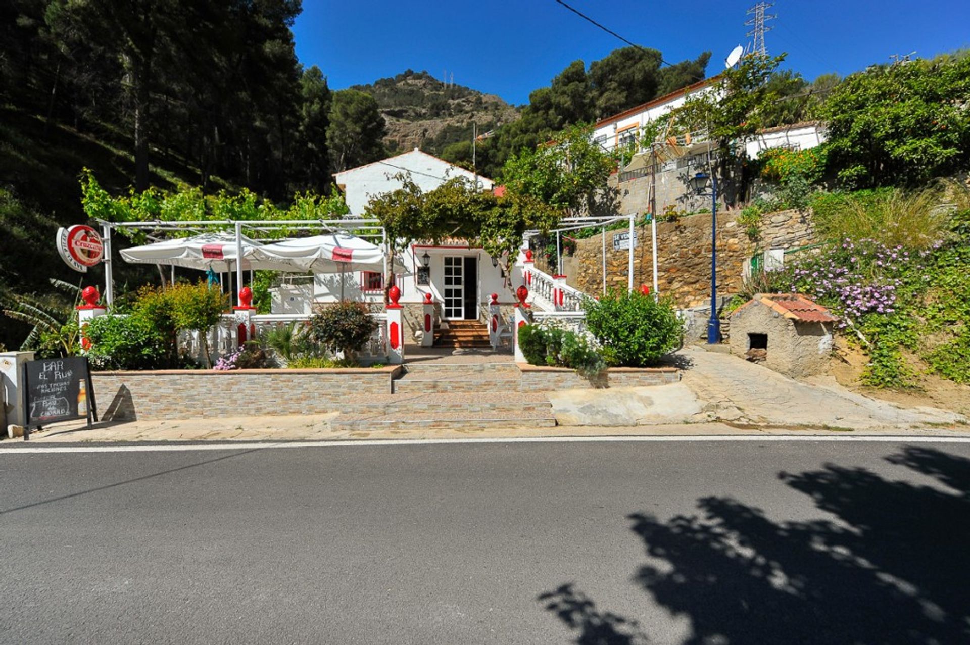 casa en Ardales, Andalucía 10716585