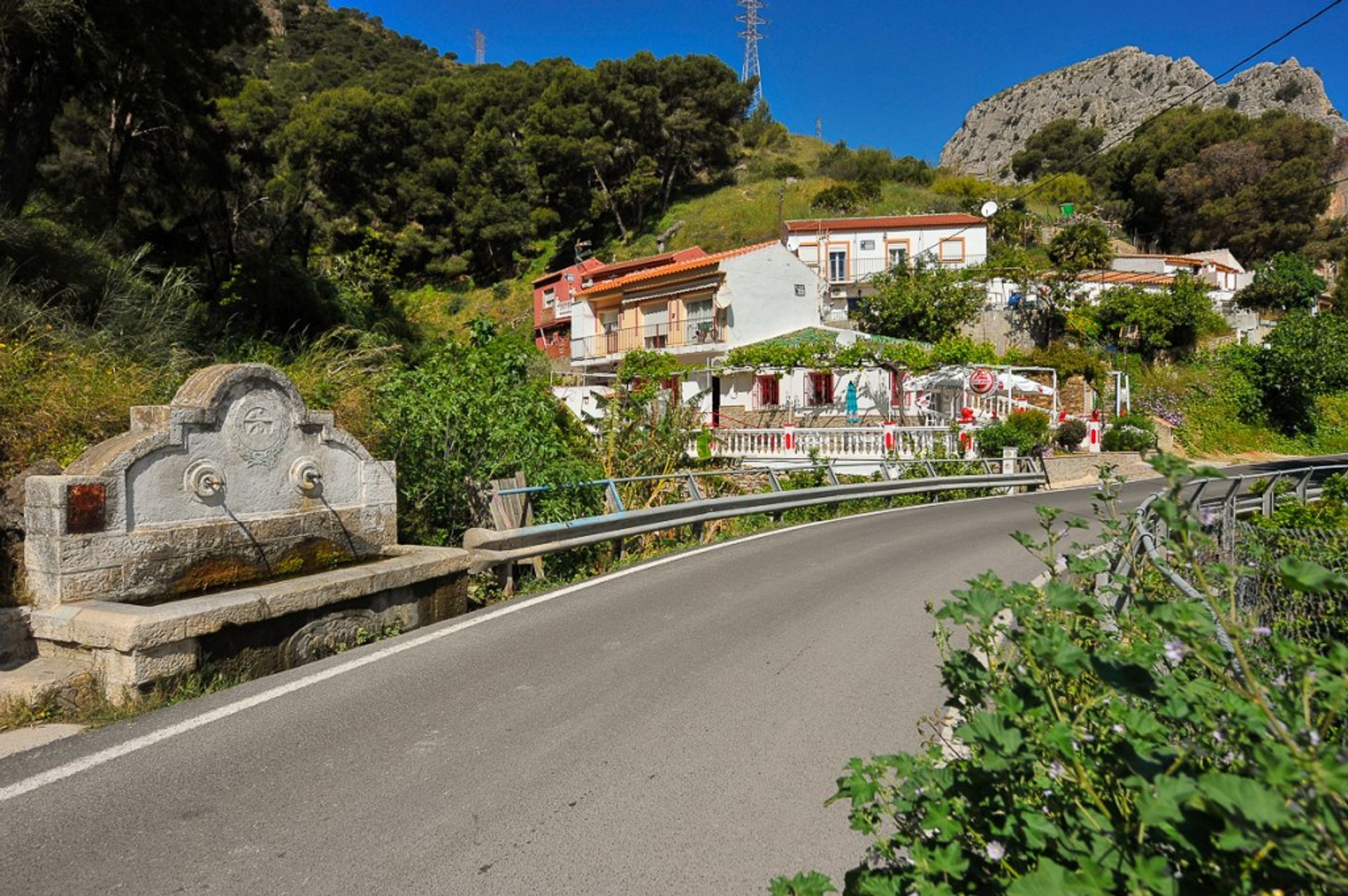 Hus i Ardales, Andalucía 10716585