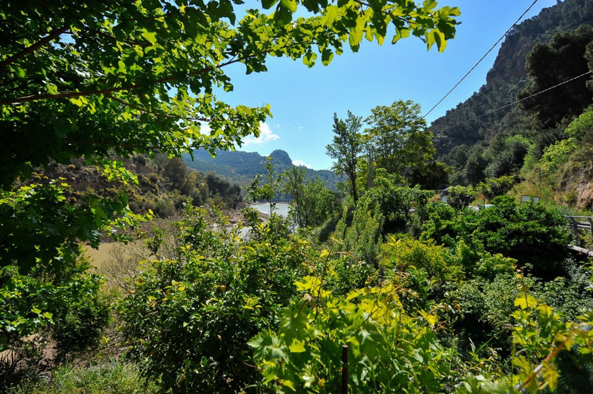 Rumah di Ardales, Andalucía 10716585