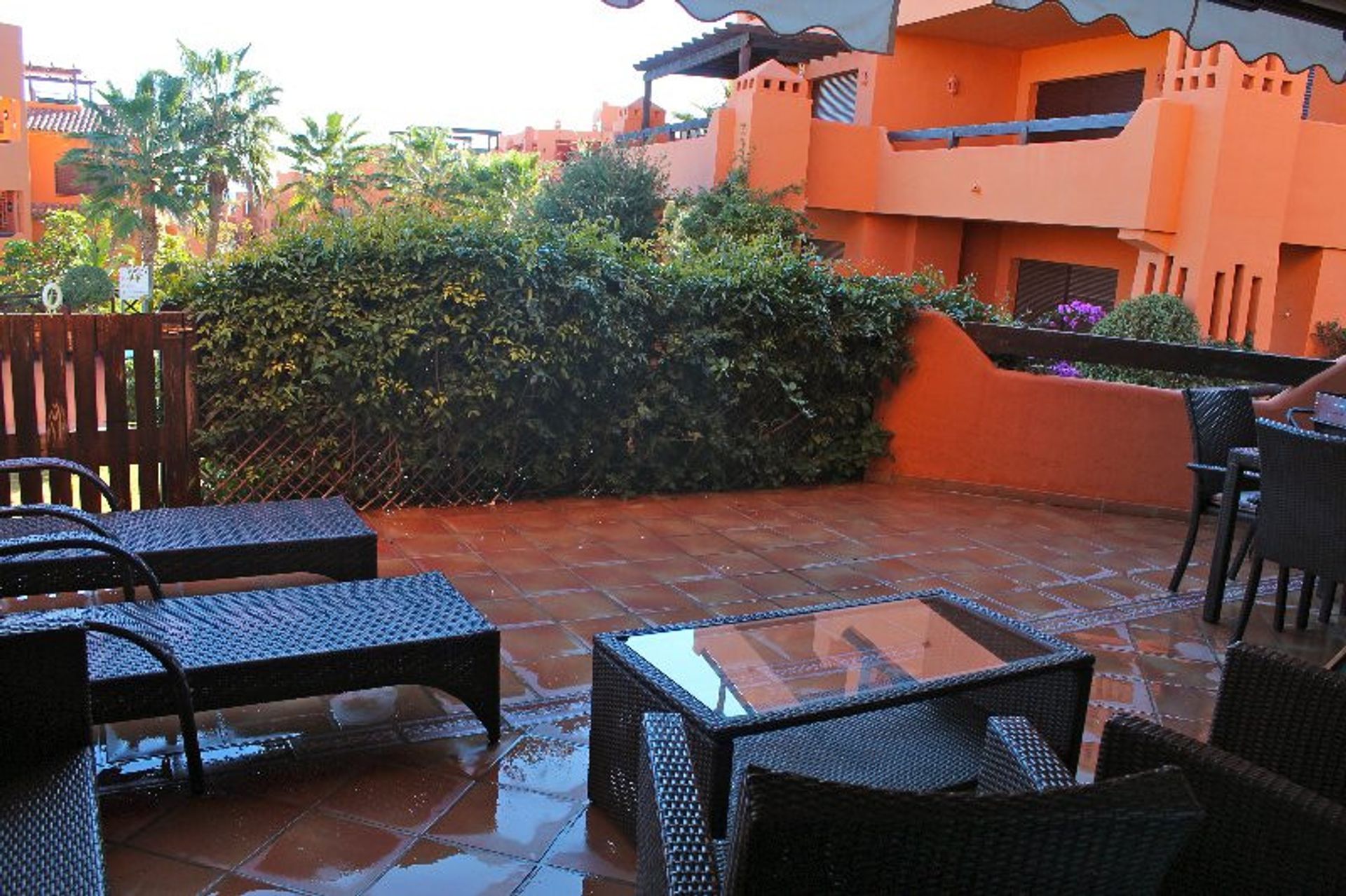 Condominium in Estepona, Andalusië 10716597