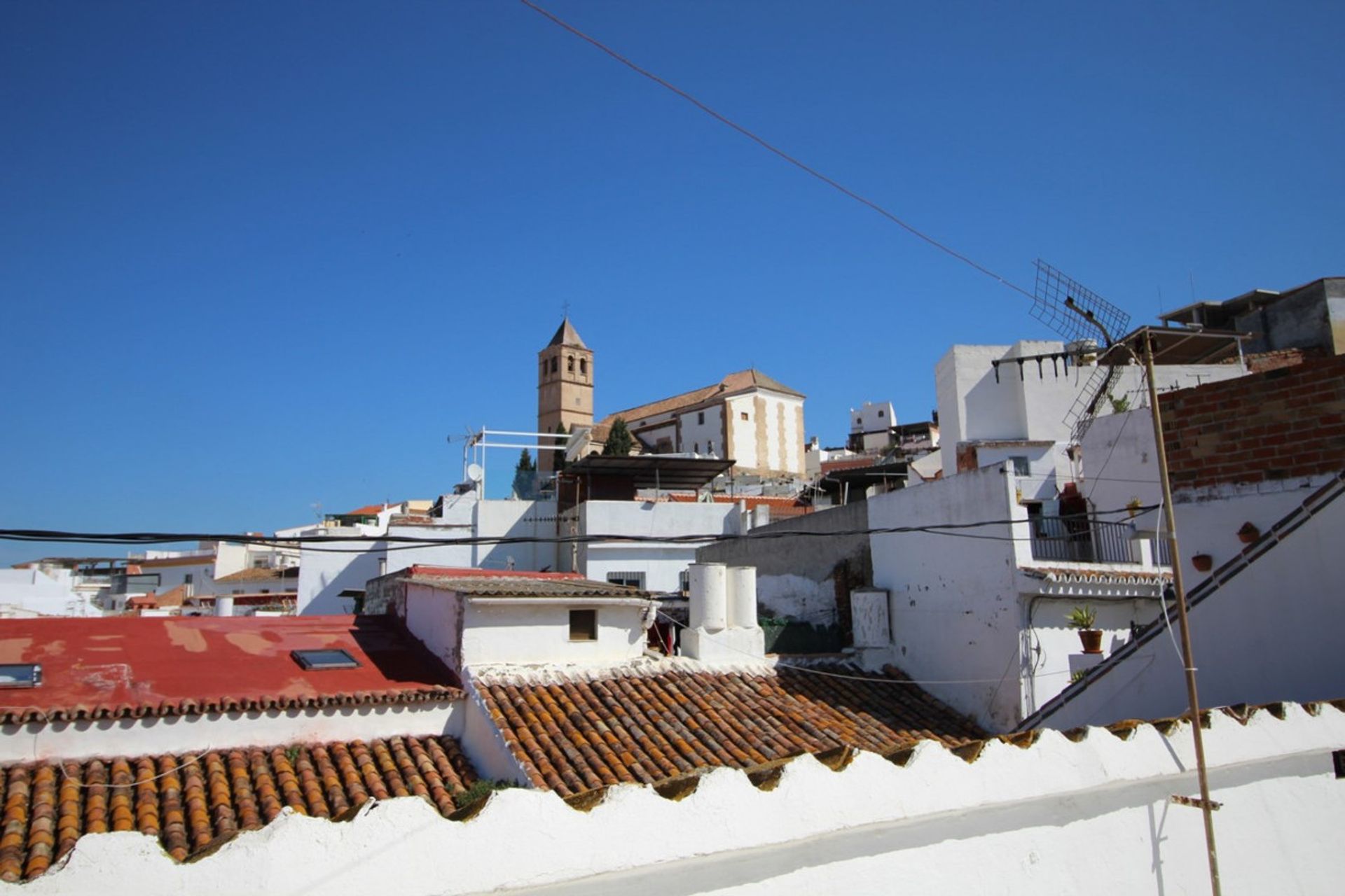 Huis in , Andalucía 10716605