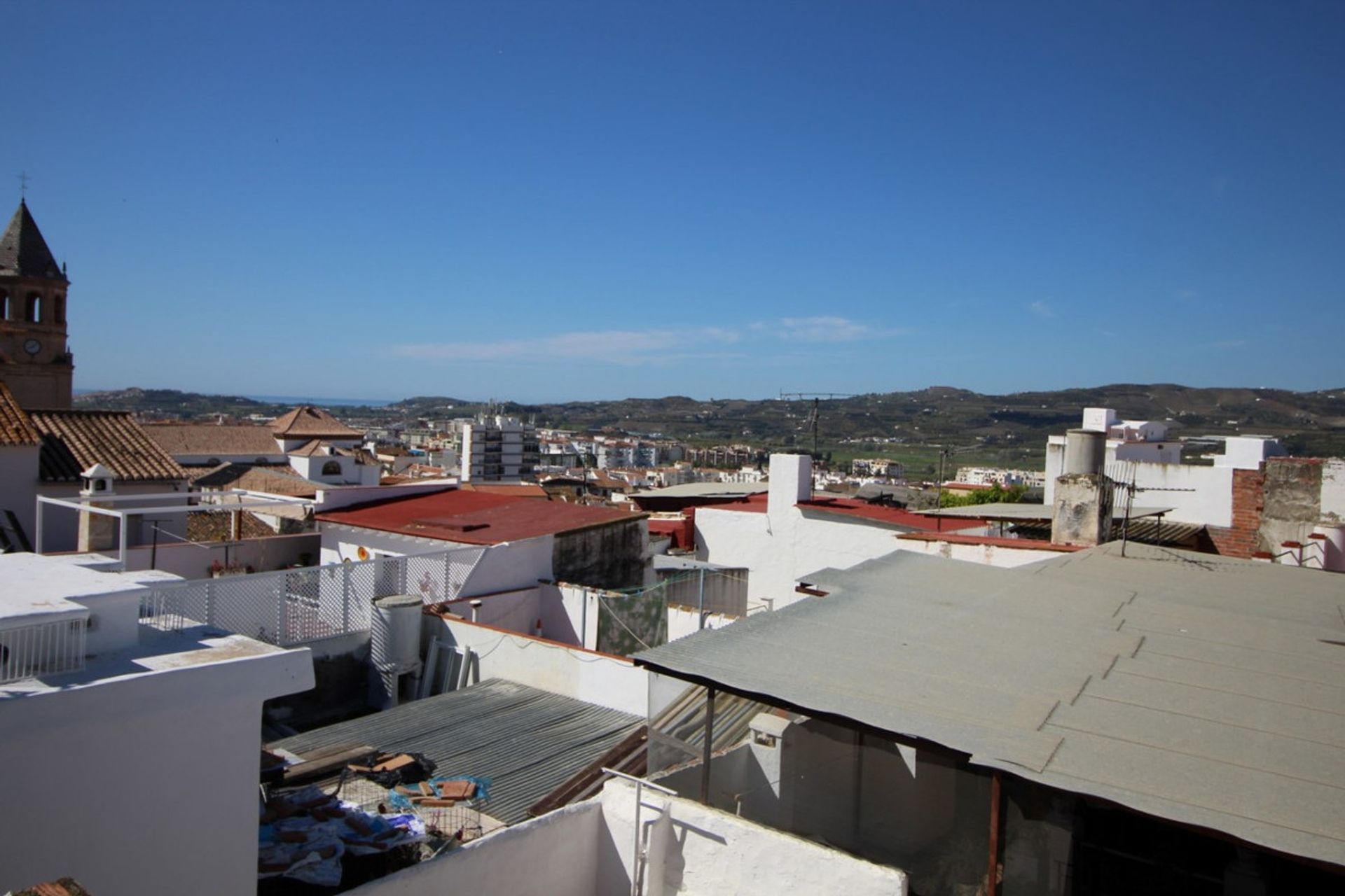 casa no , Andalucía 10716605