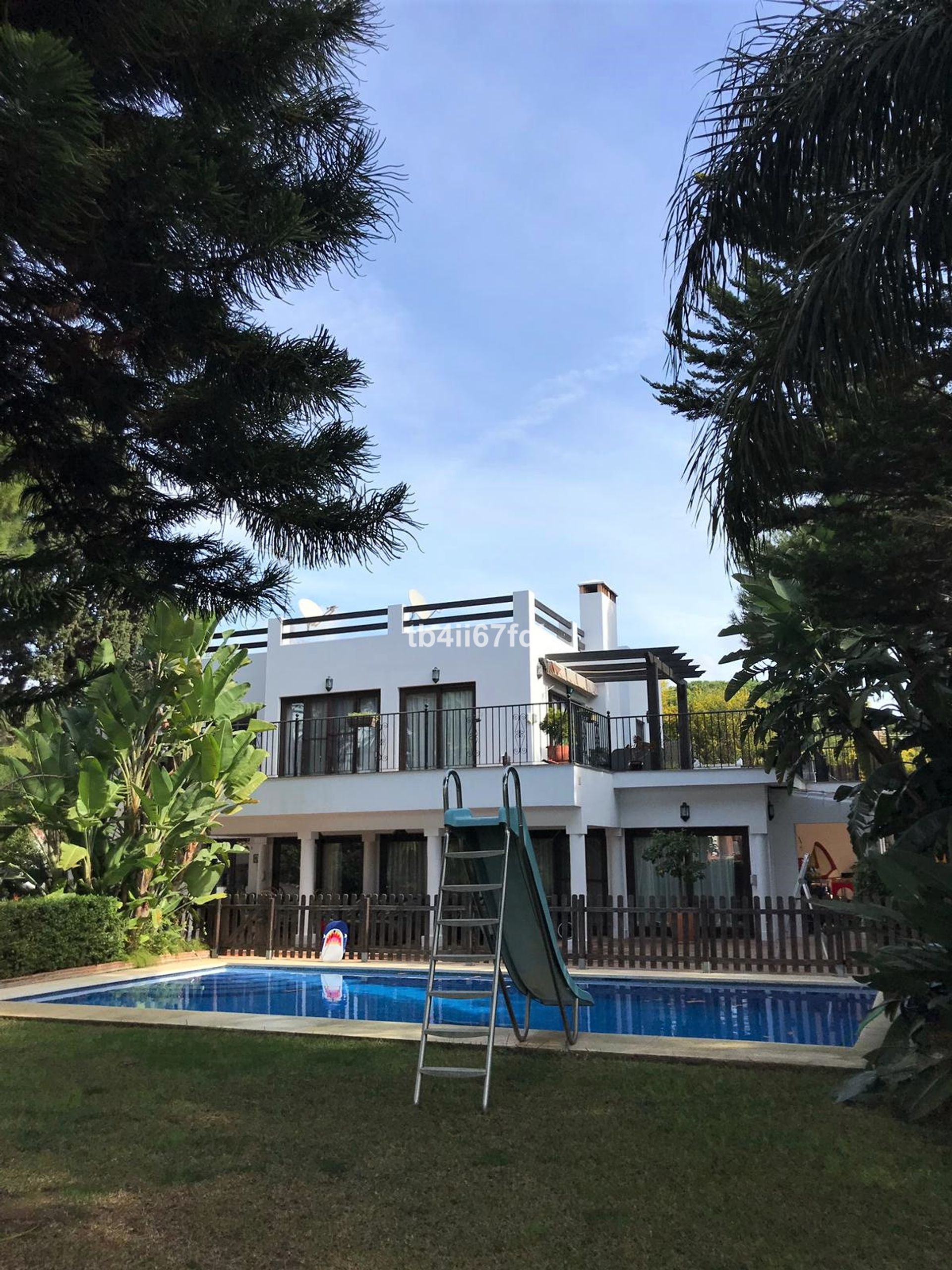 loger dans Marbella, Andalucía 10716618