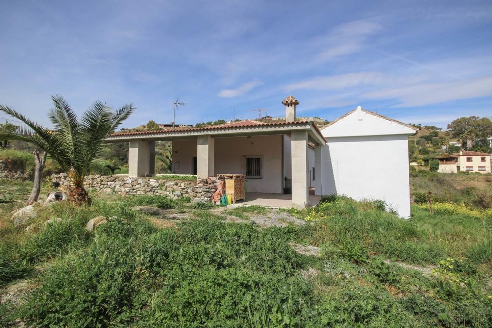 House in Coin, Andalusia 10716619