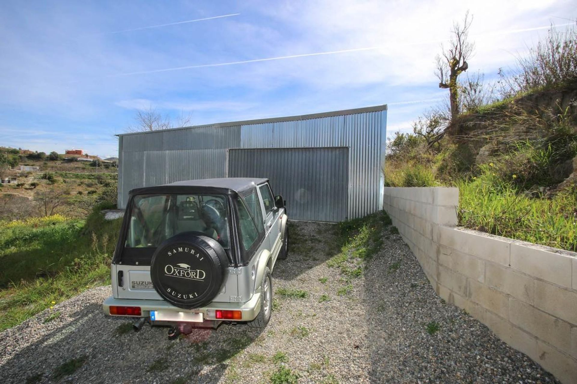 House in Coín, Andalucía 10716619