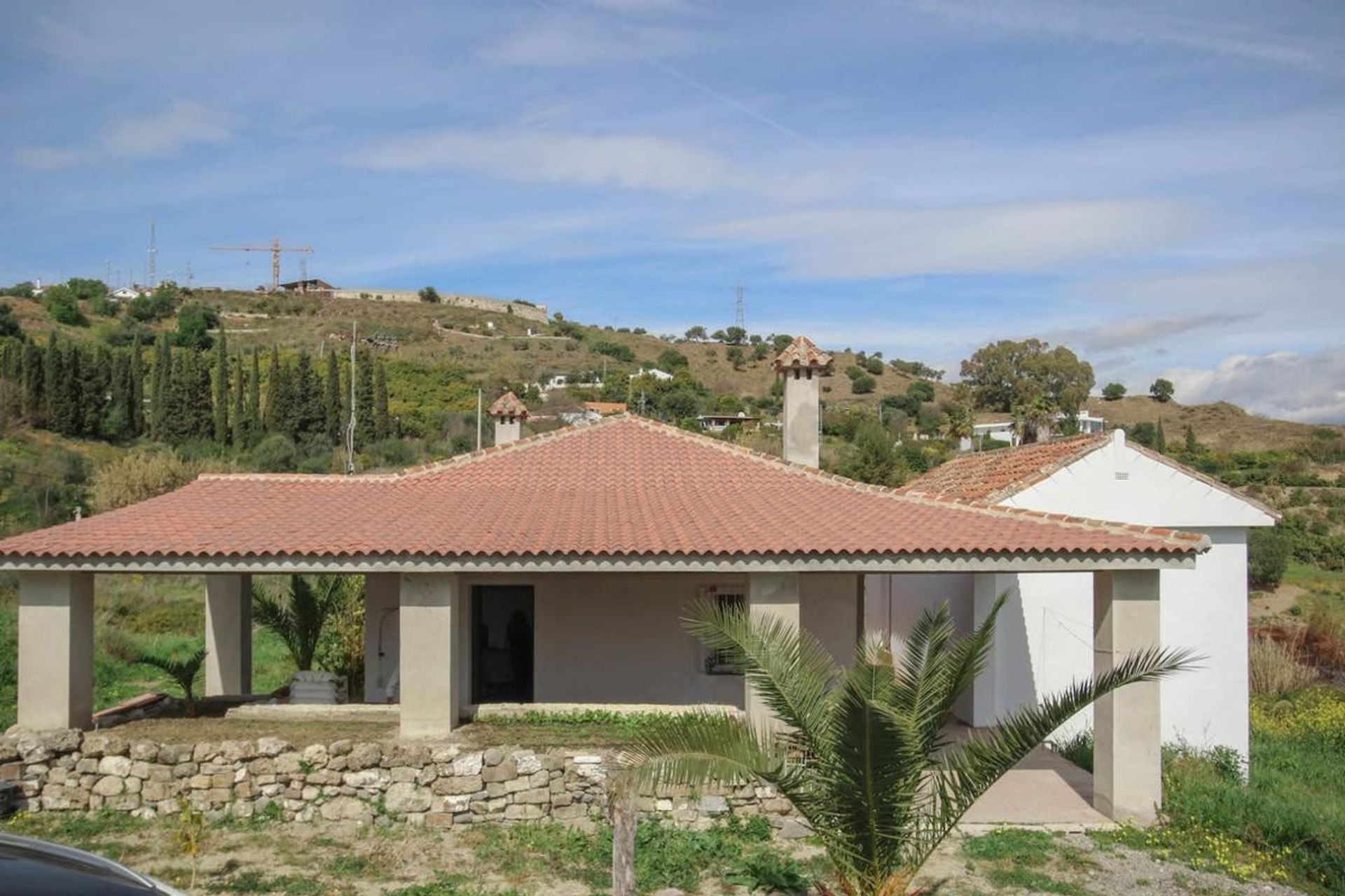 House in Coin, Andalusia 10716619