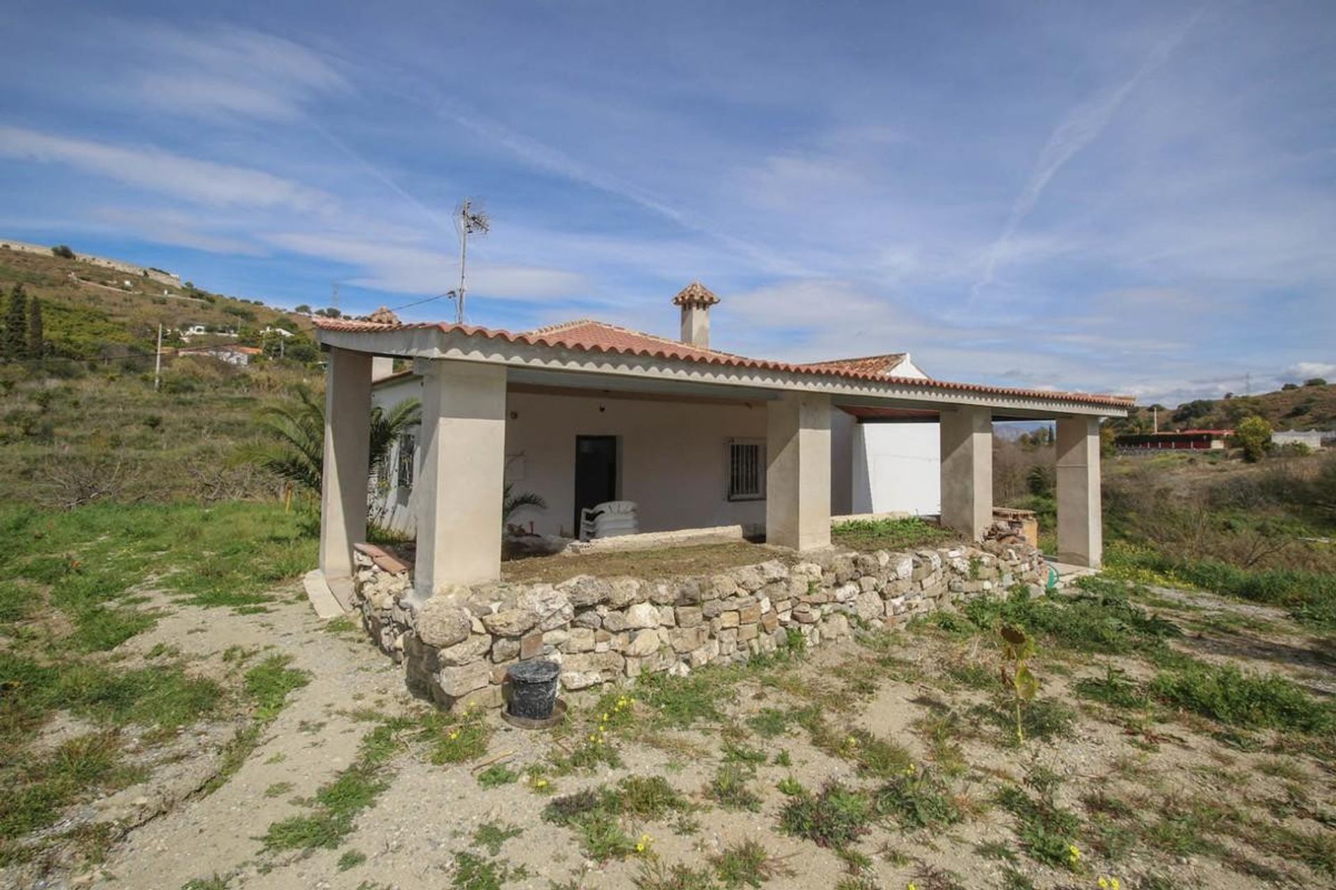 House in Coín, Andalucía 10716619