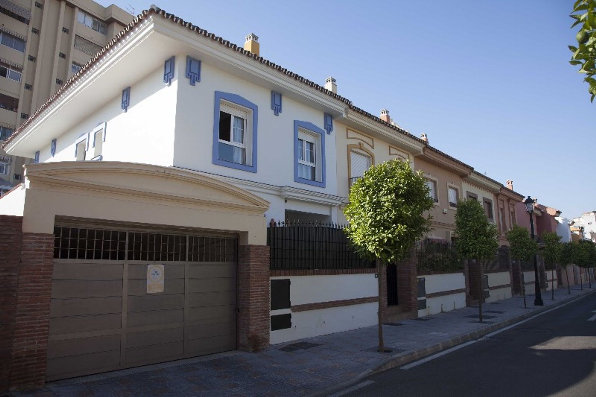 Casa nel Las Lagunas de Mijas, Andalucía 10716621