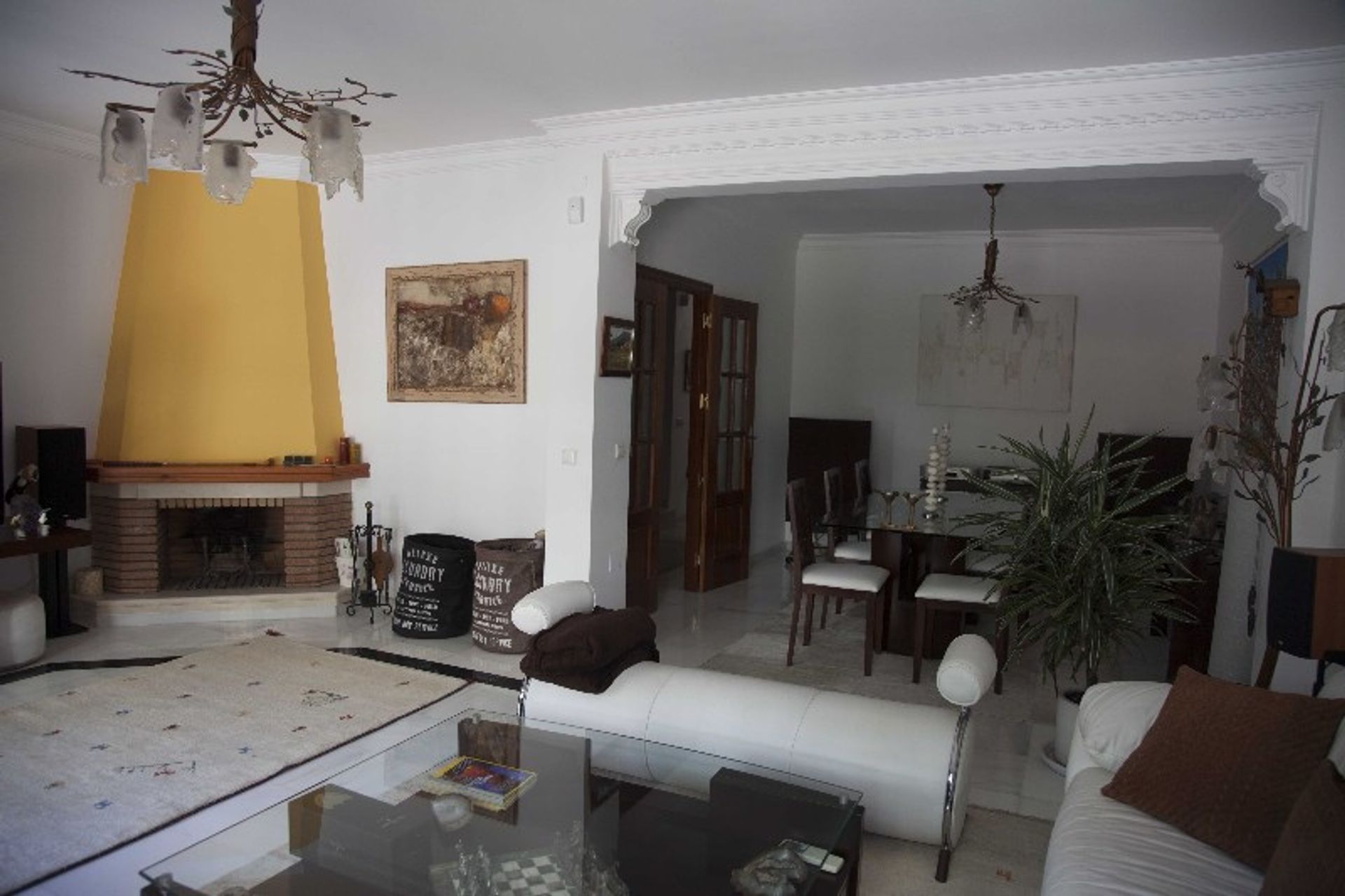 Casa nel Las Lagunas de Mijas, Andalucía 10716621