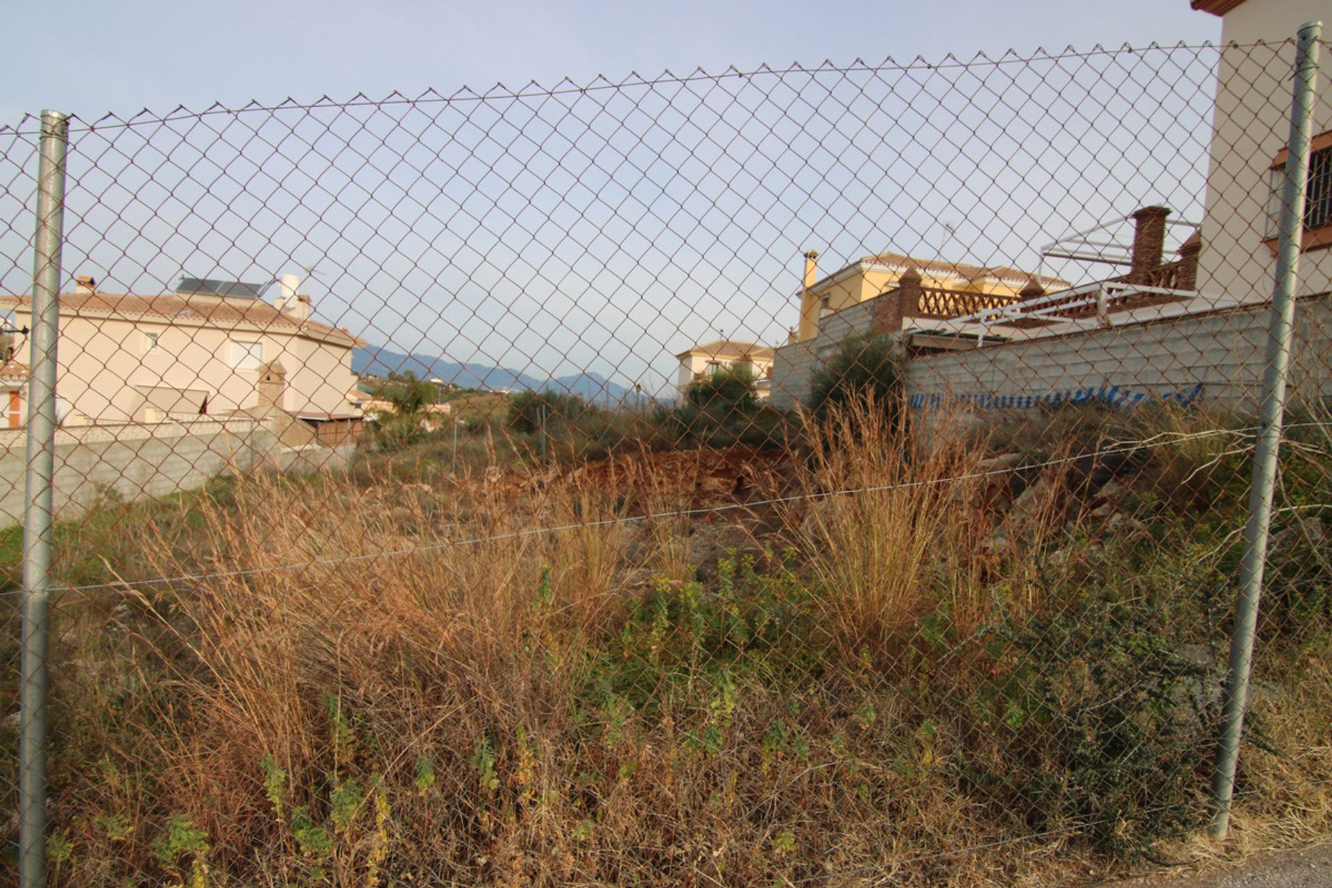 Tierra en Moneda, Andalucía 10716622