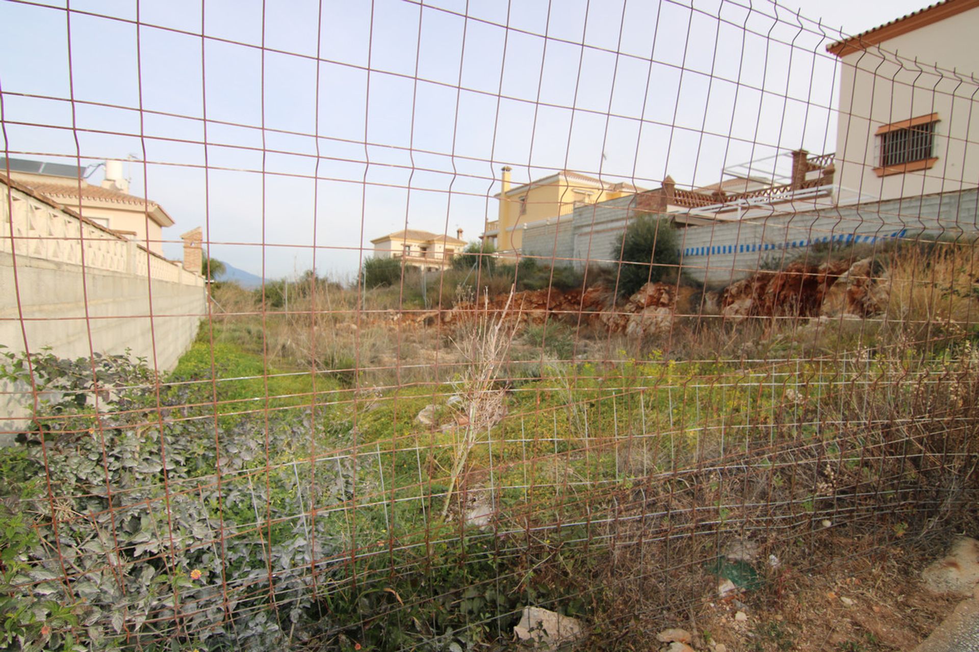 Tierra en Moneda, Andalucía 10716622