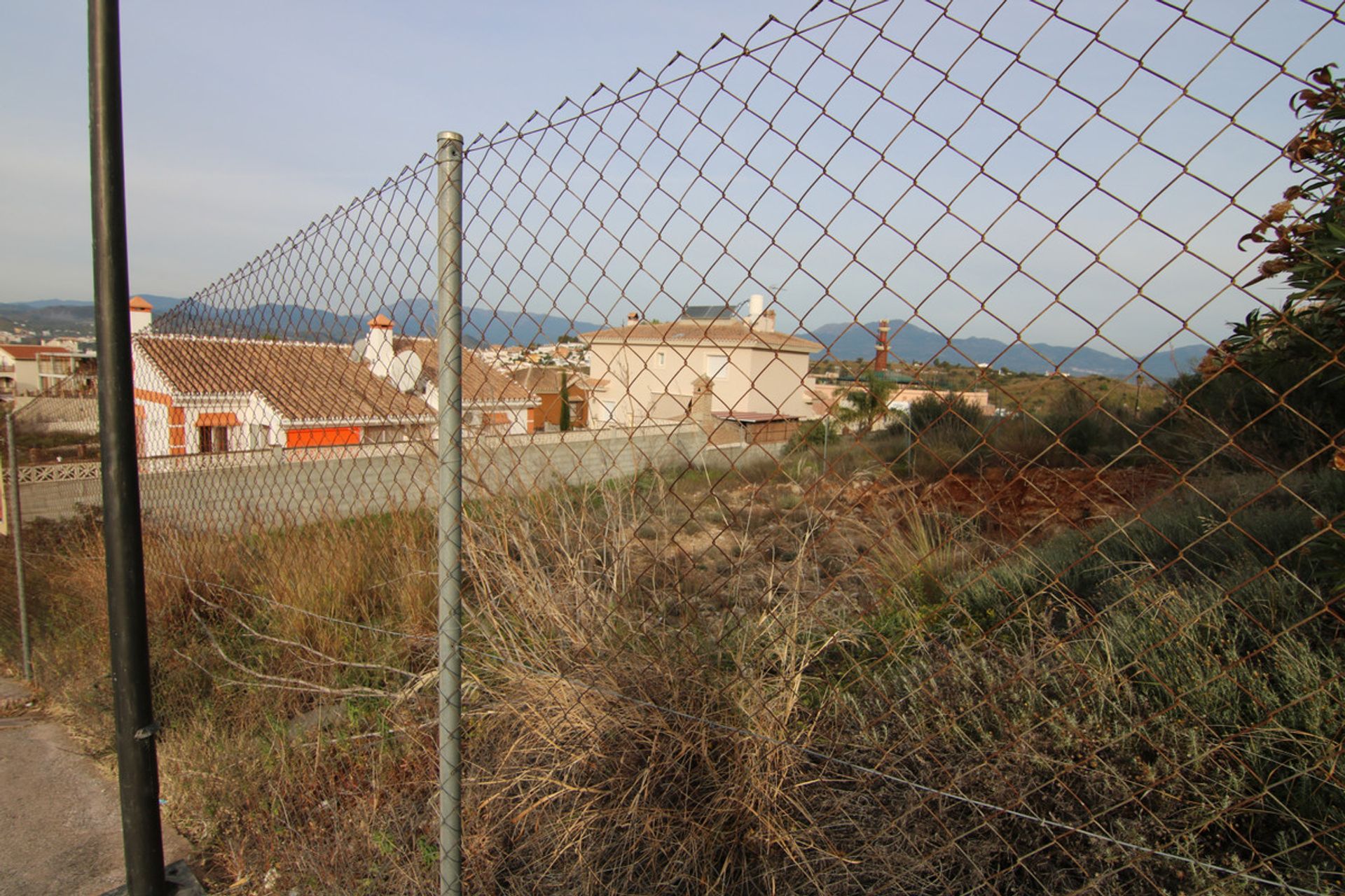 Tierra en Moneda, Andalucía 10716622